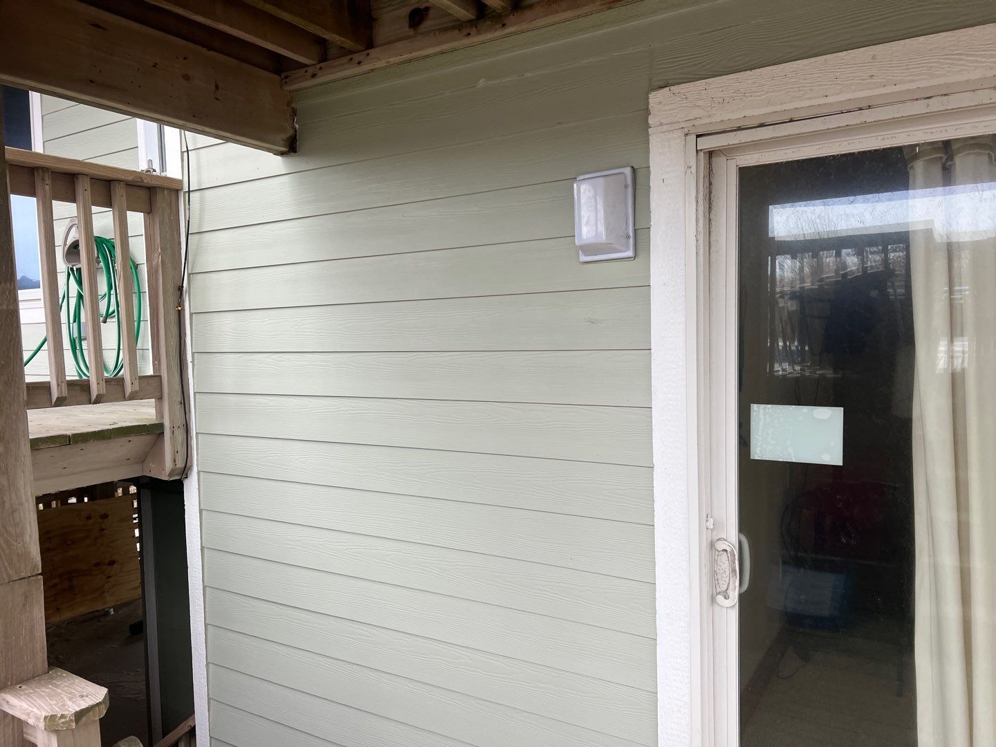 Window and Door Replacement using Anderson Windows by Gallop Roofing & Remodeling, Inc.