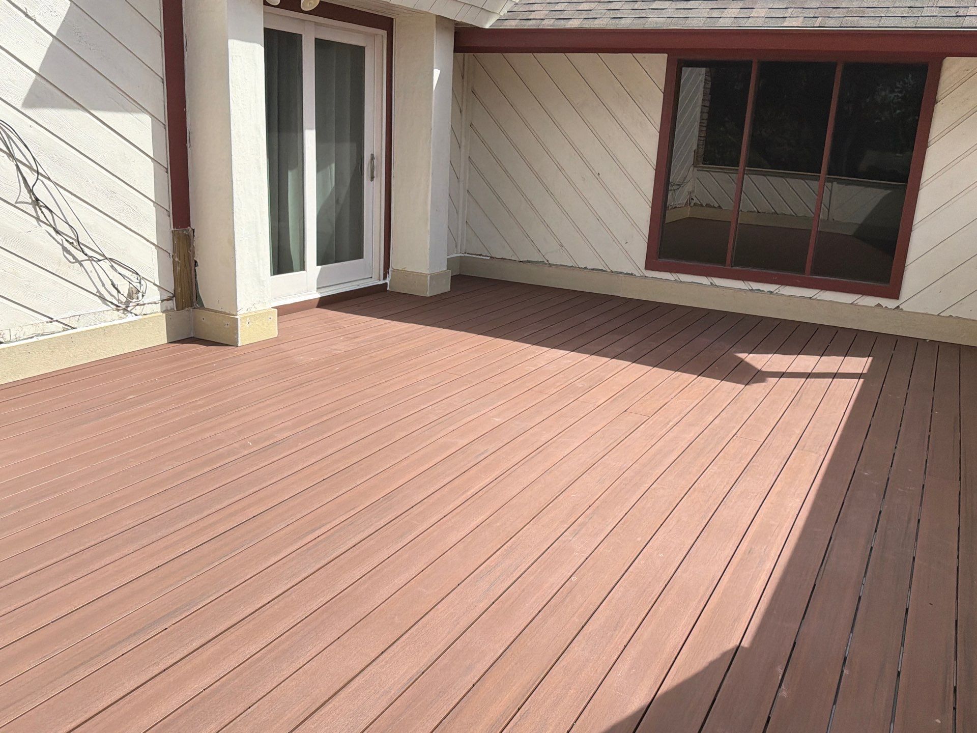 From Disaster to Deck by Bayfront Roofing and Construction