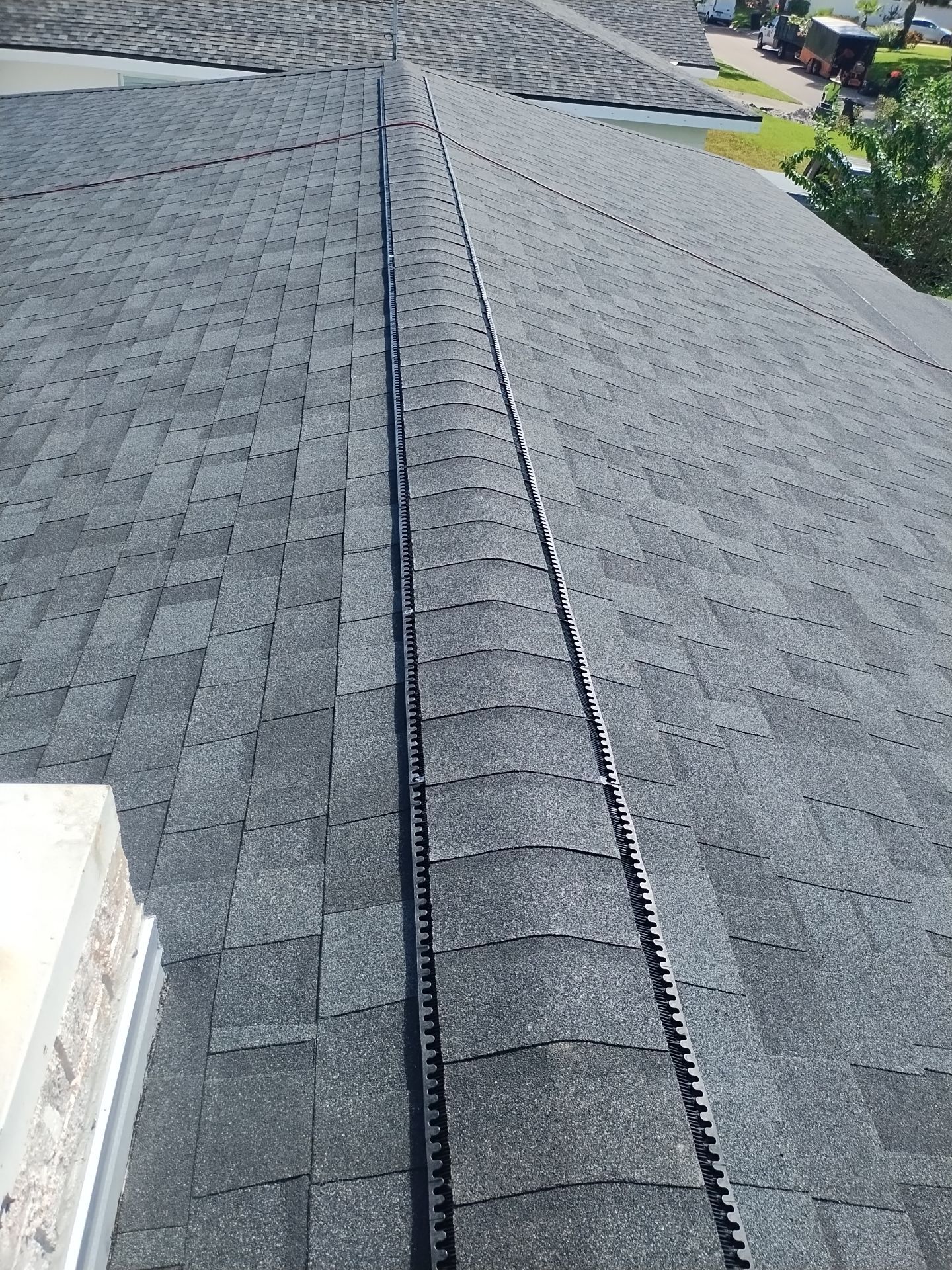 Project in St. Petersburg 33712 by Mitchell Roofing Company LLC 