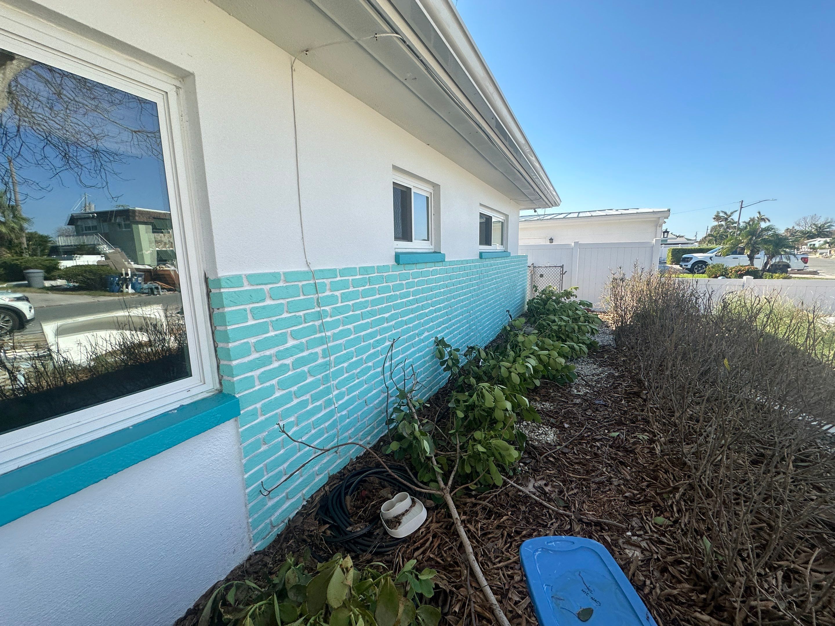 Water Damage Claim in Treasure Island by FLAPA & KeyStone