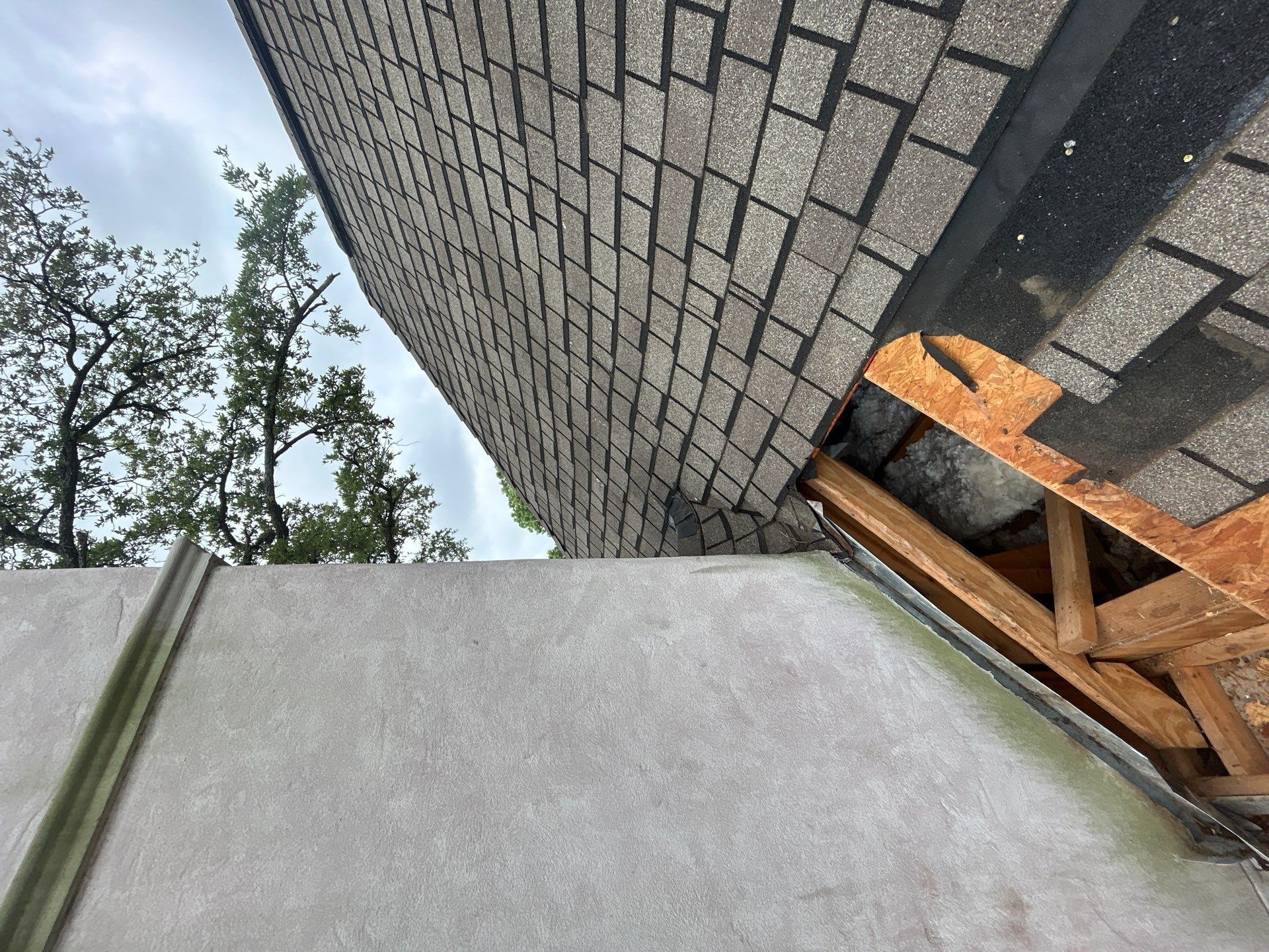 Roof Repair Houston by Roof Repair Services LLC
