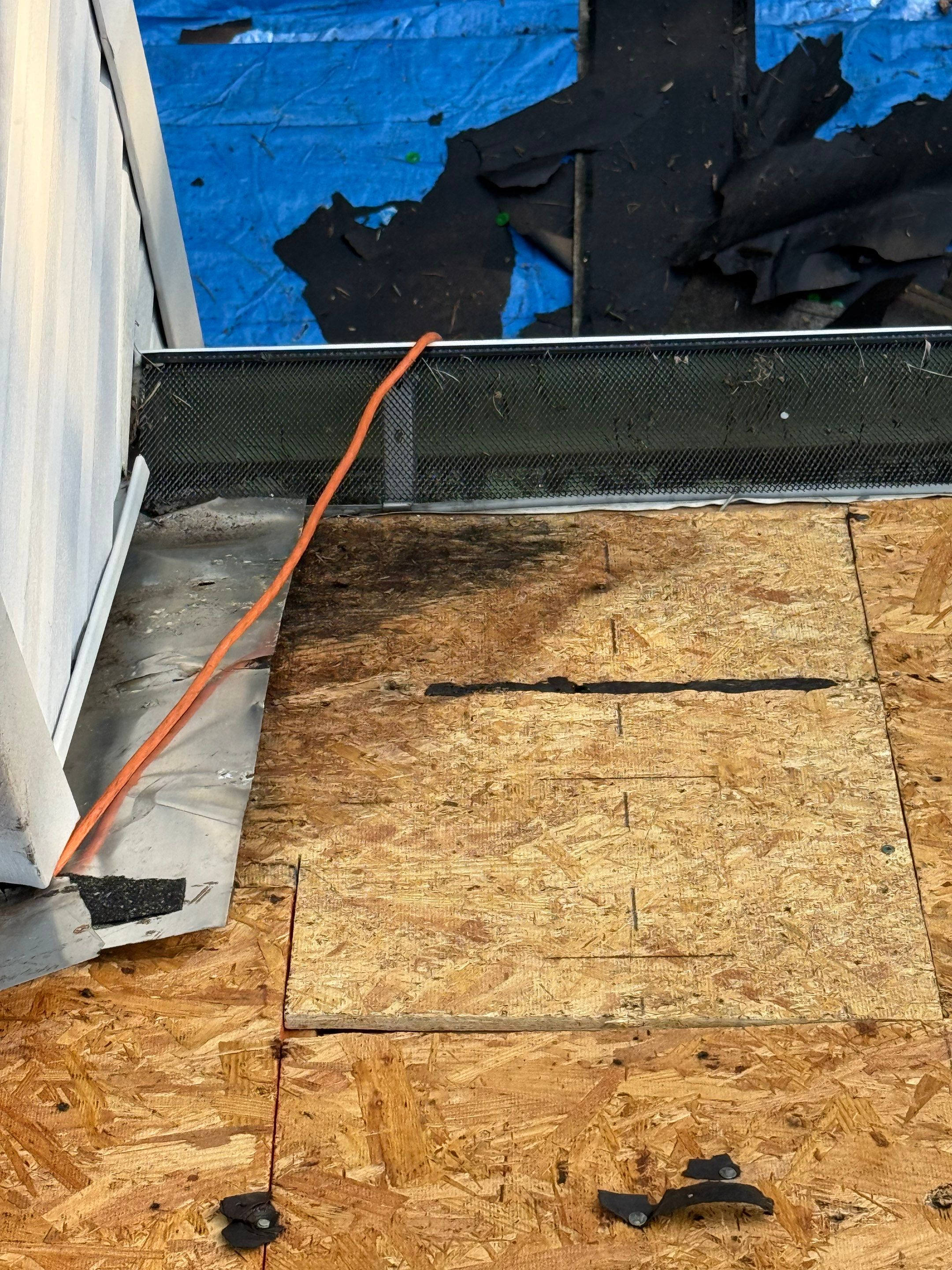 Jimmy Franklin by United Contracting and Roofing