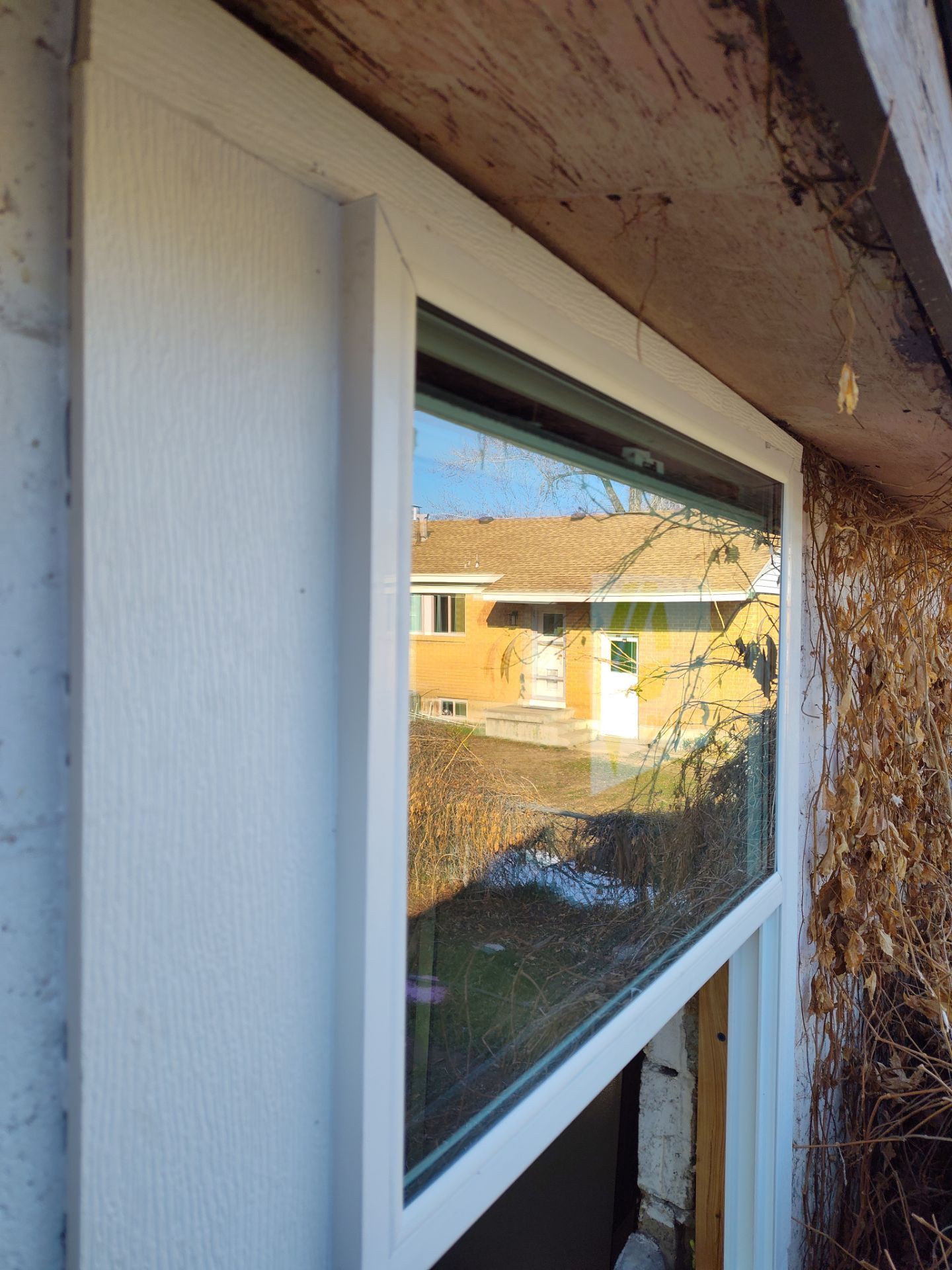 Garage Project in South Ogden by Rudd Builders LLC
