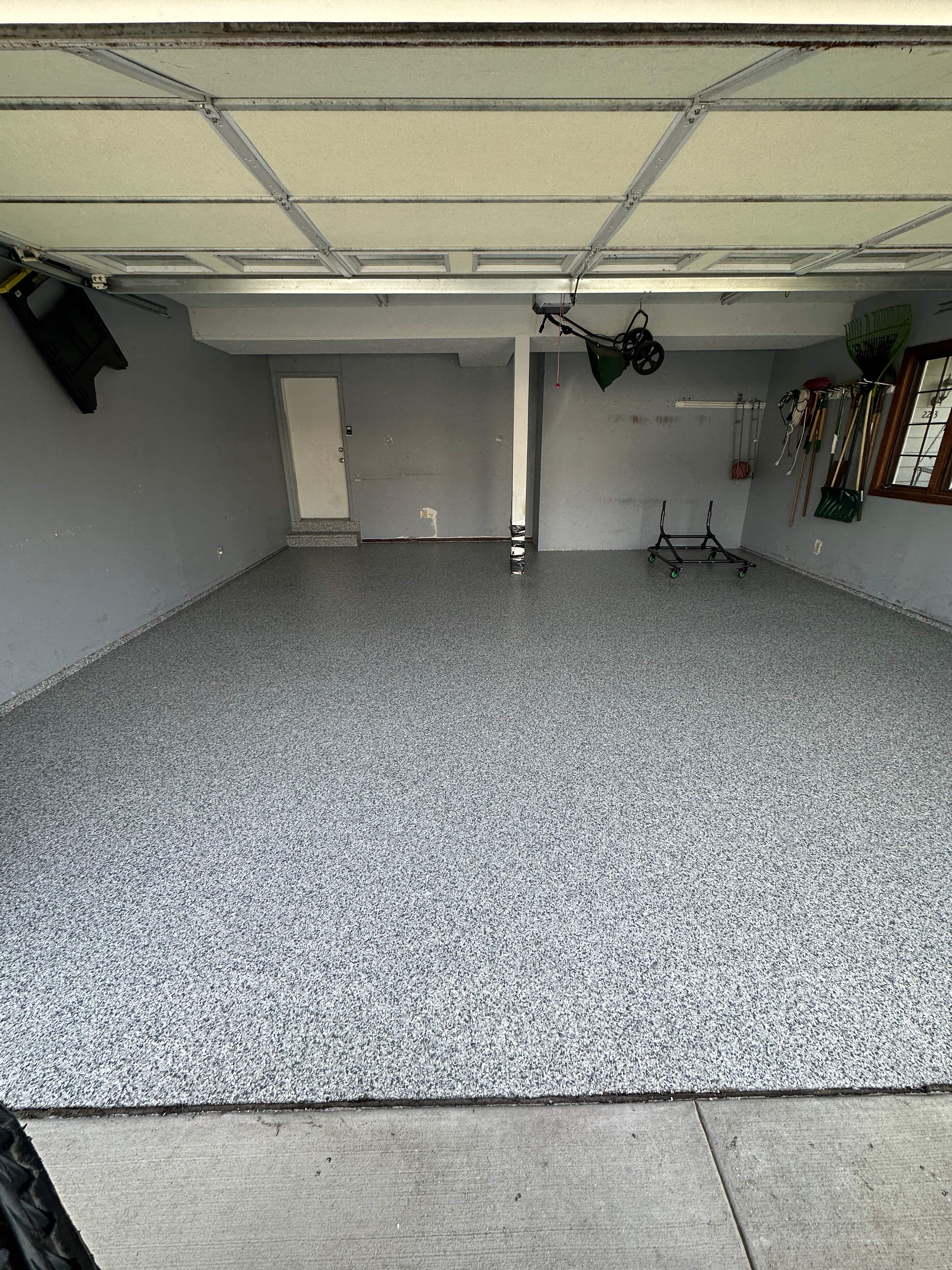 Gravel Garage Bloomington by Loud Bros