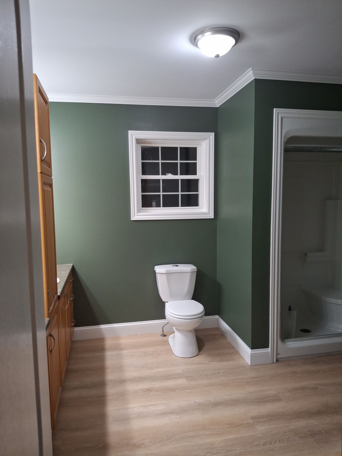 Interior Painting by Big Pine Panting Inc