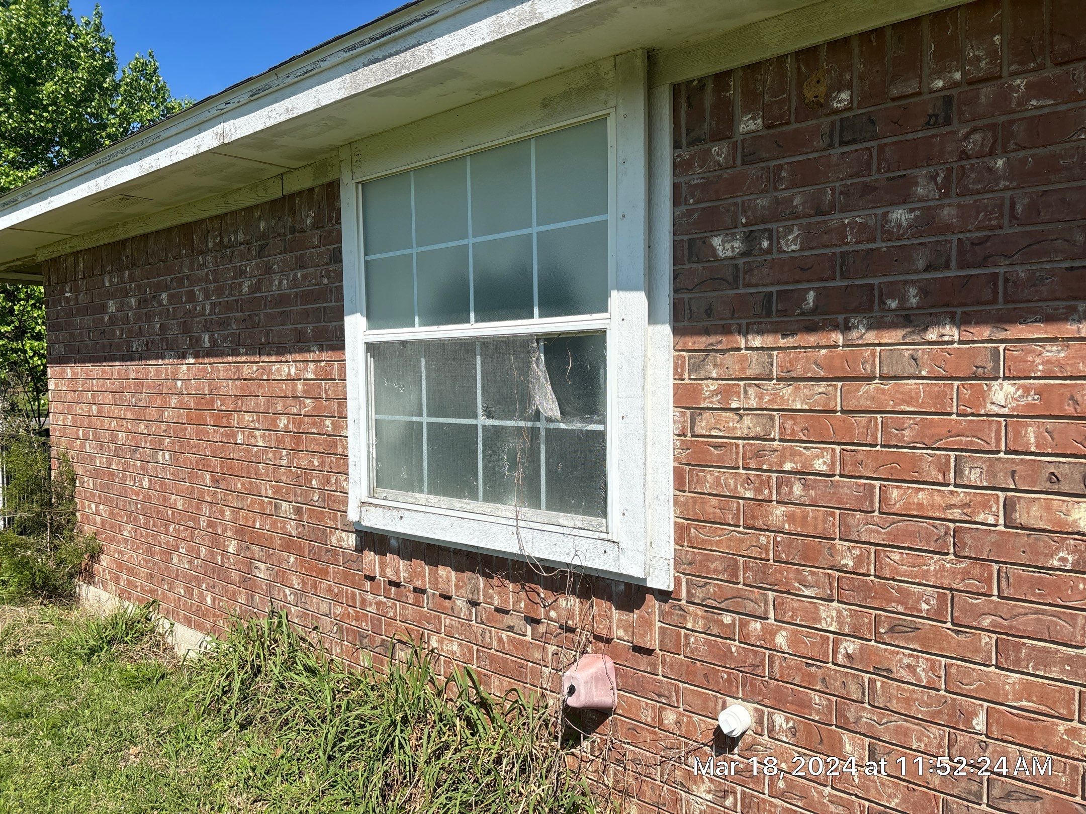 Storm Restoration Project  by Berry Good Roofing 
