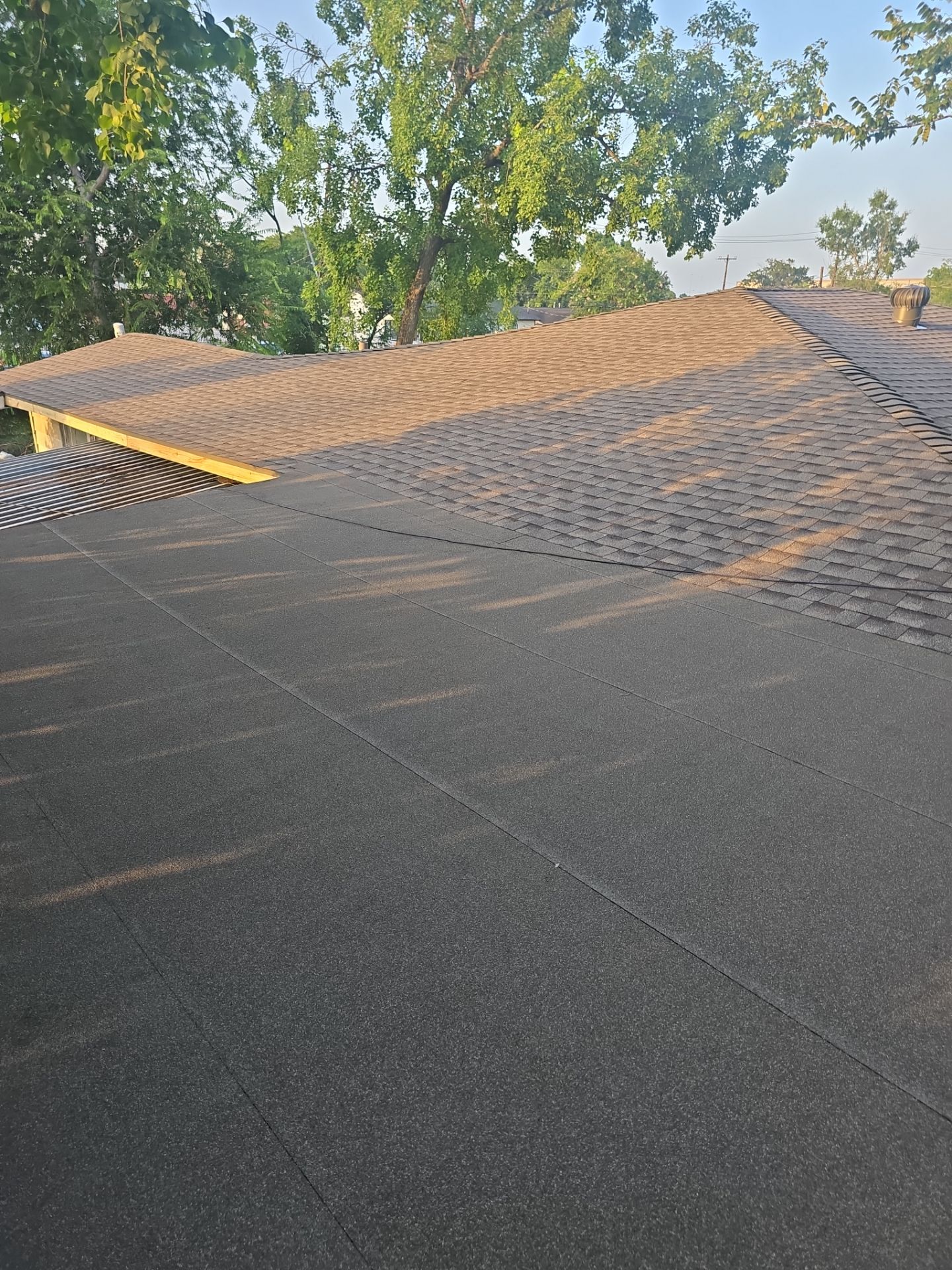 Roof Repair Channelview by Roof Repair Services LLC