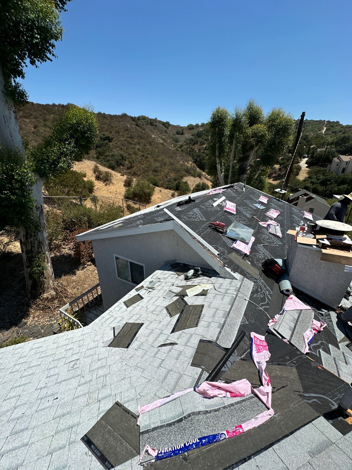 Roof Replacement - Los Angeles, CA 91364 by Epic Roof Replacement