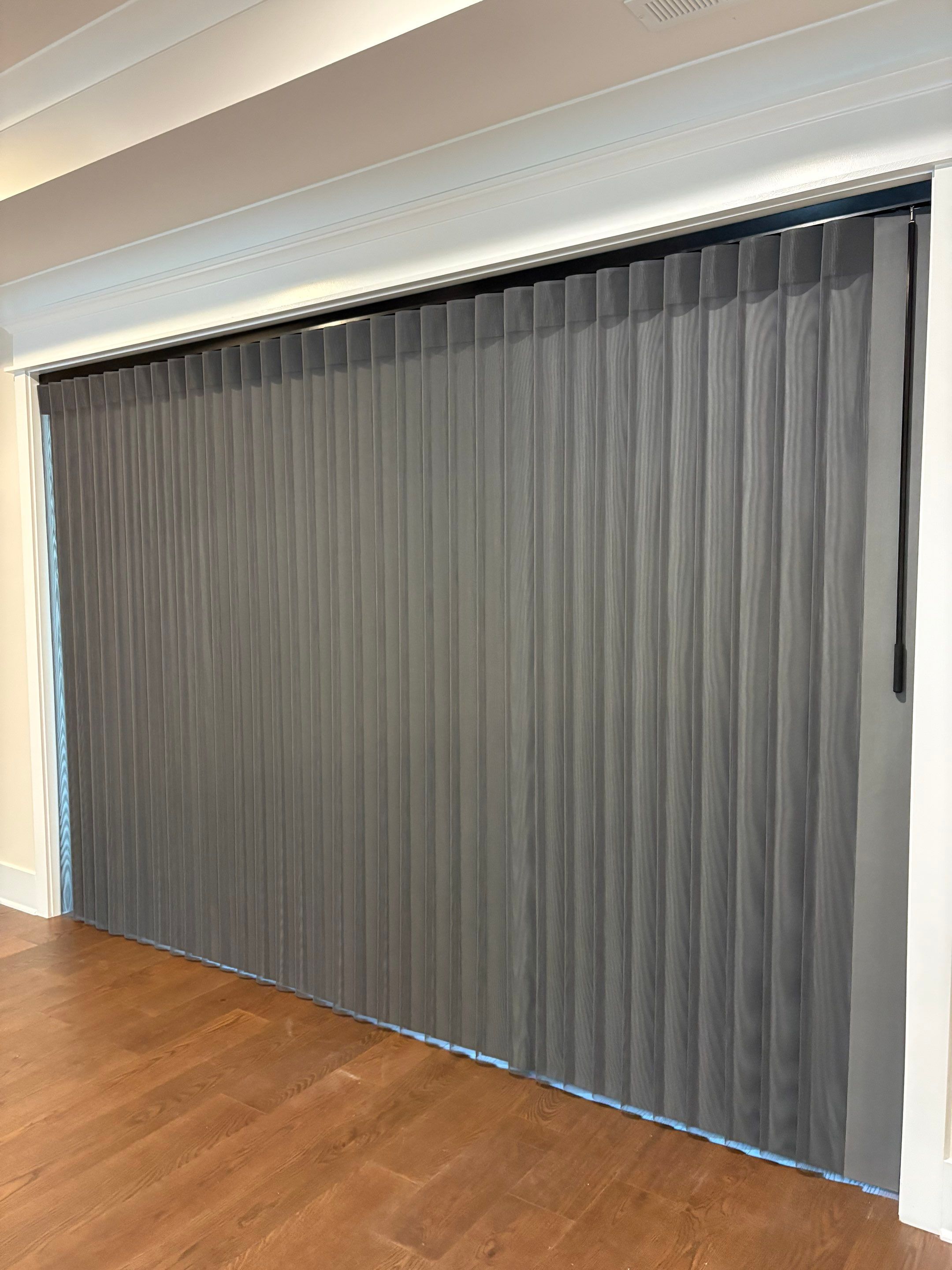Whole-House Project in Huntsville, Alabama by Blinds and Borders