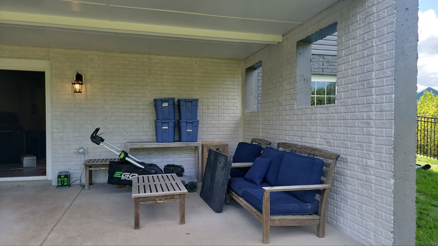 Project by Frederick Painting & Supply, Inc. by Frederick Painting & Supply, Inc.