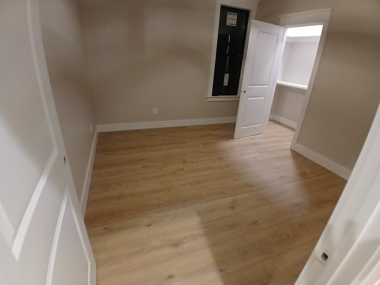 Project in Mason by Knockout Flooring LLC