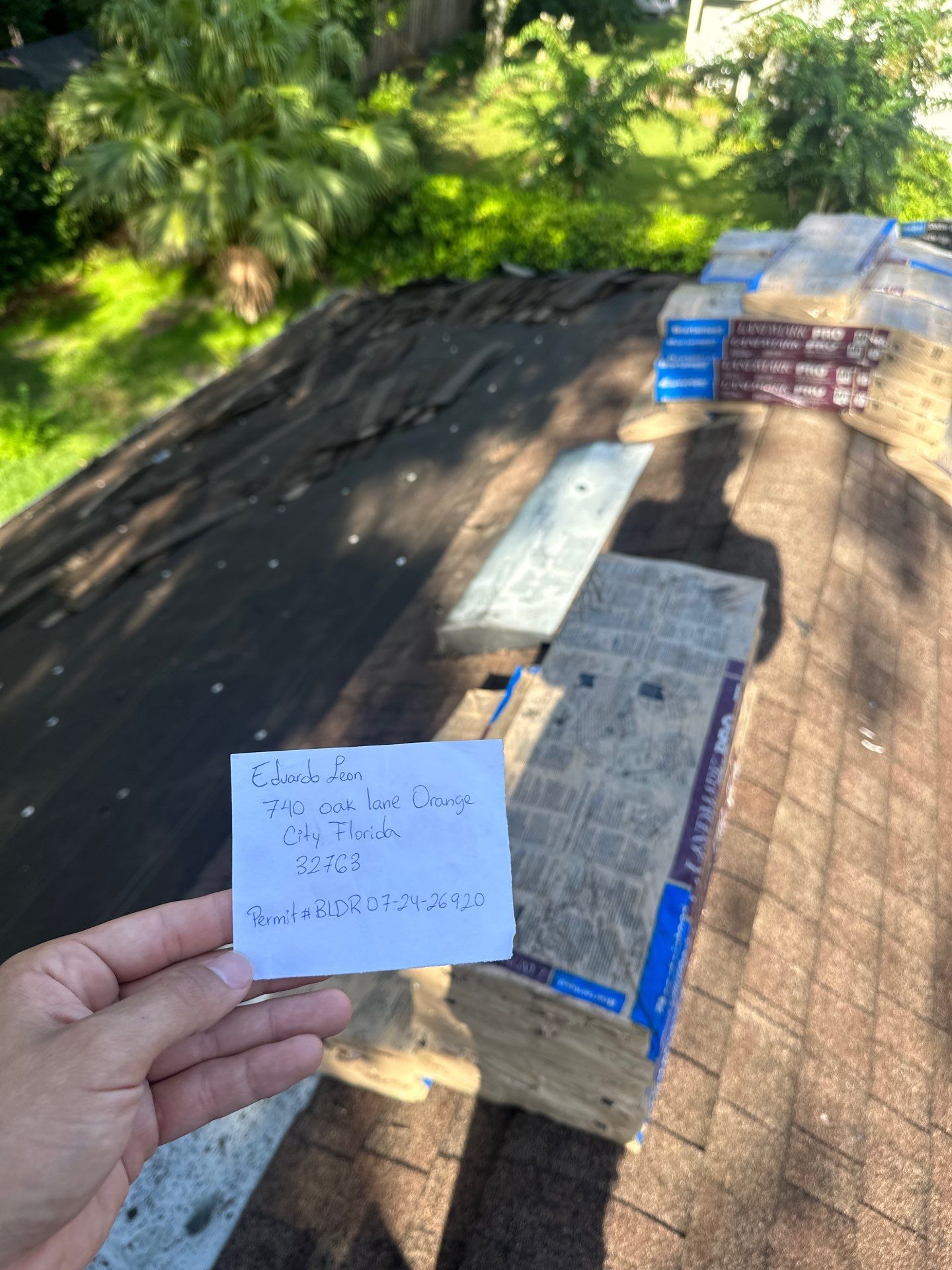 Project in Orange City by You Restorations LLC DBA YOU-Home