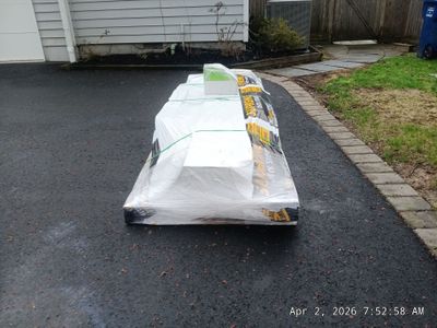 Project in Princeton