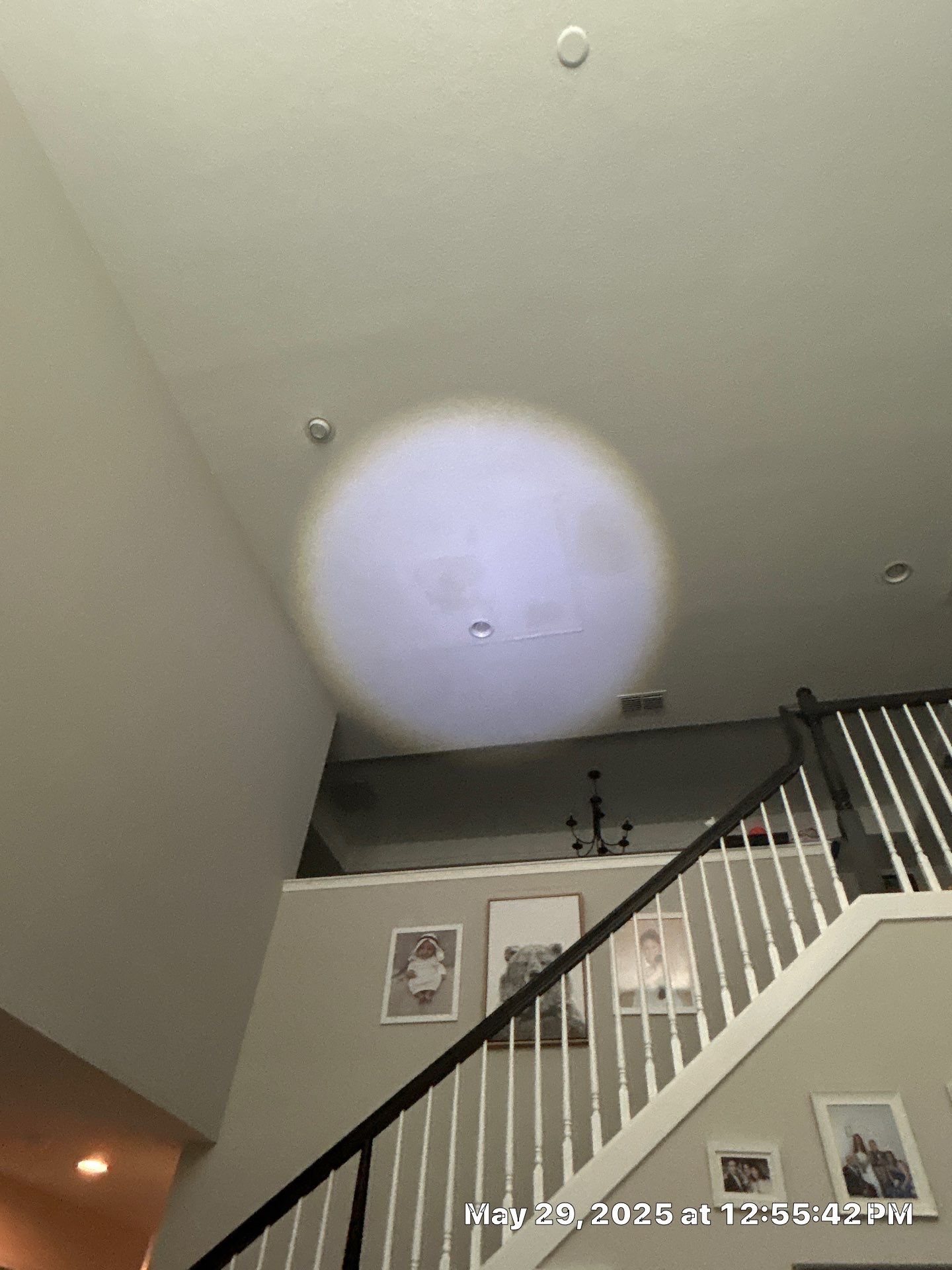 Water Damage Repair In Riverview by Ampm Restoration Services