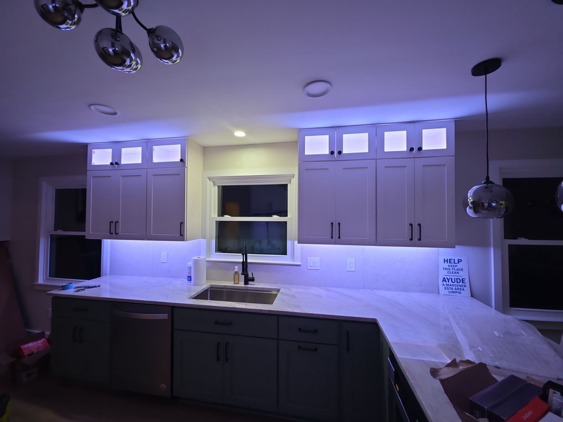 Whole Home Renovation Coming Soon by Ajayi Design and Construction 