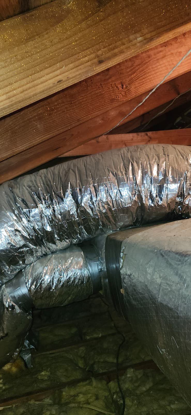 Attic Mold Remediation in Montville, NJ by Pure Service Pro, LLC