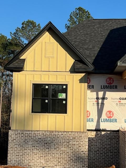 Residential Roofing Installation using Architectural shingles by BROCK BUILDERS 