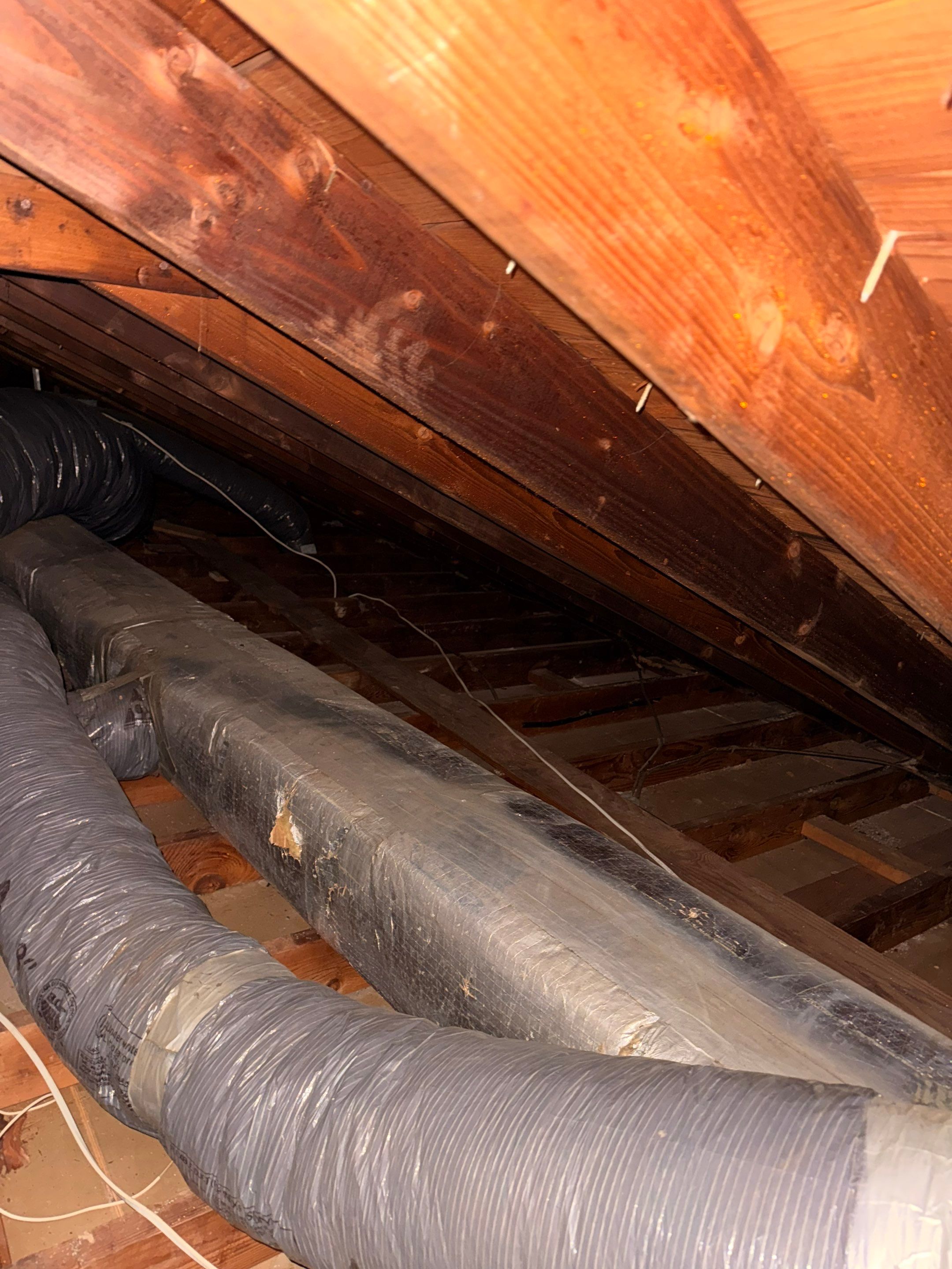 Project in Joppatowne, MD by Smart Energy Pros