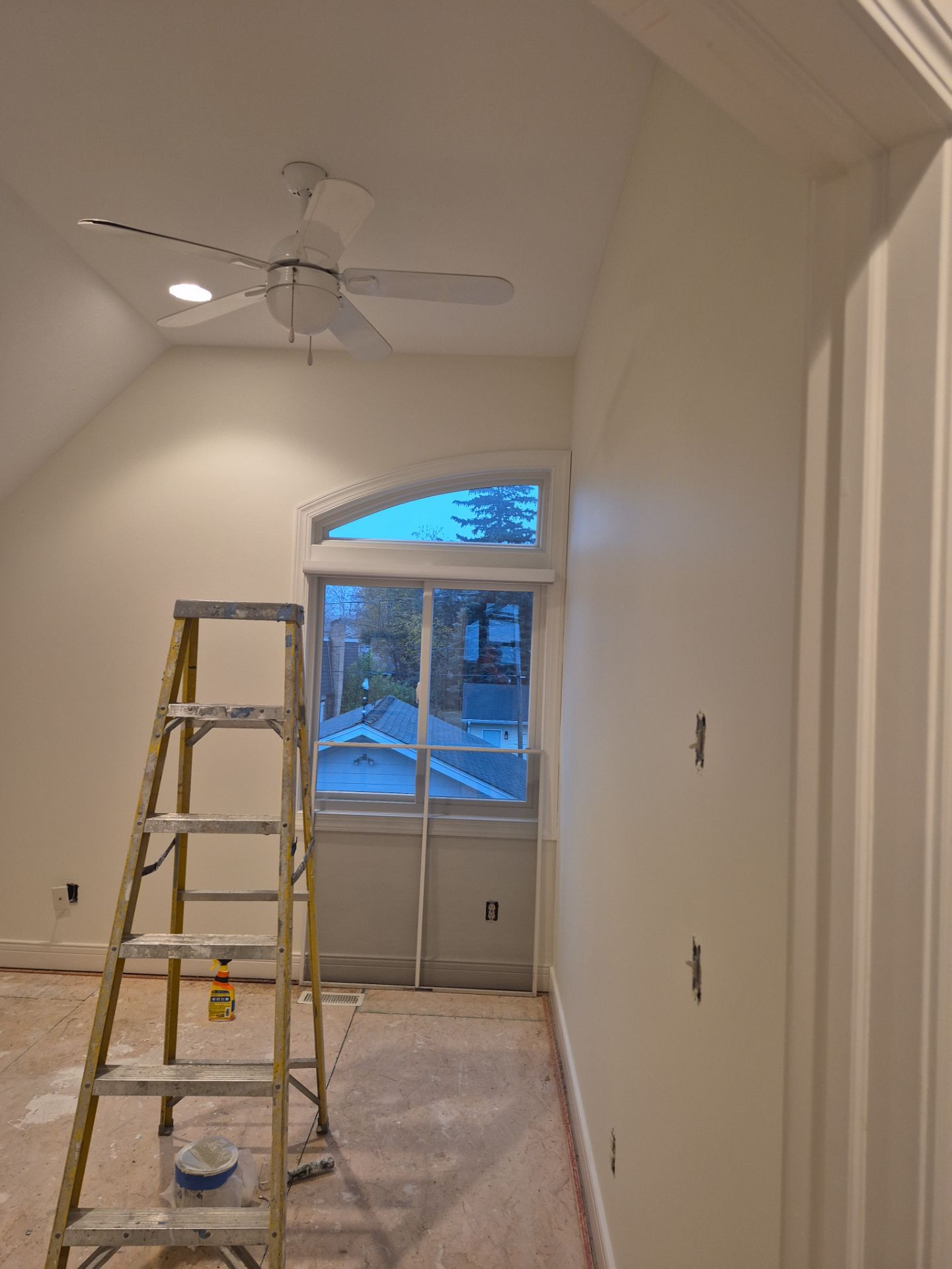 Complete Interior Painting by Gordon Painting