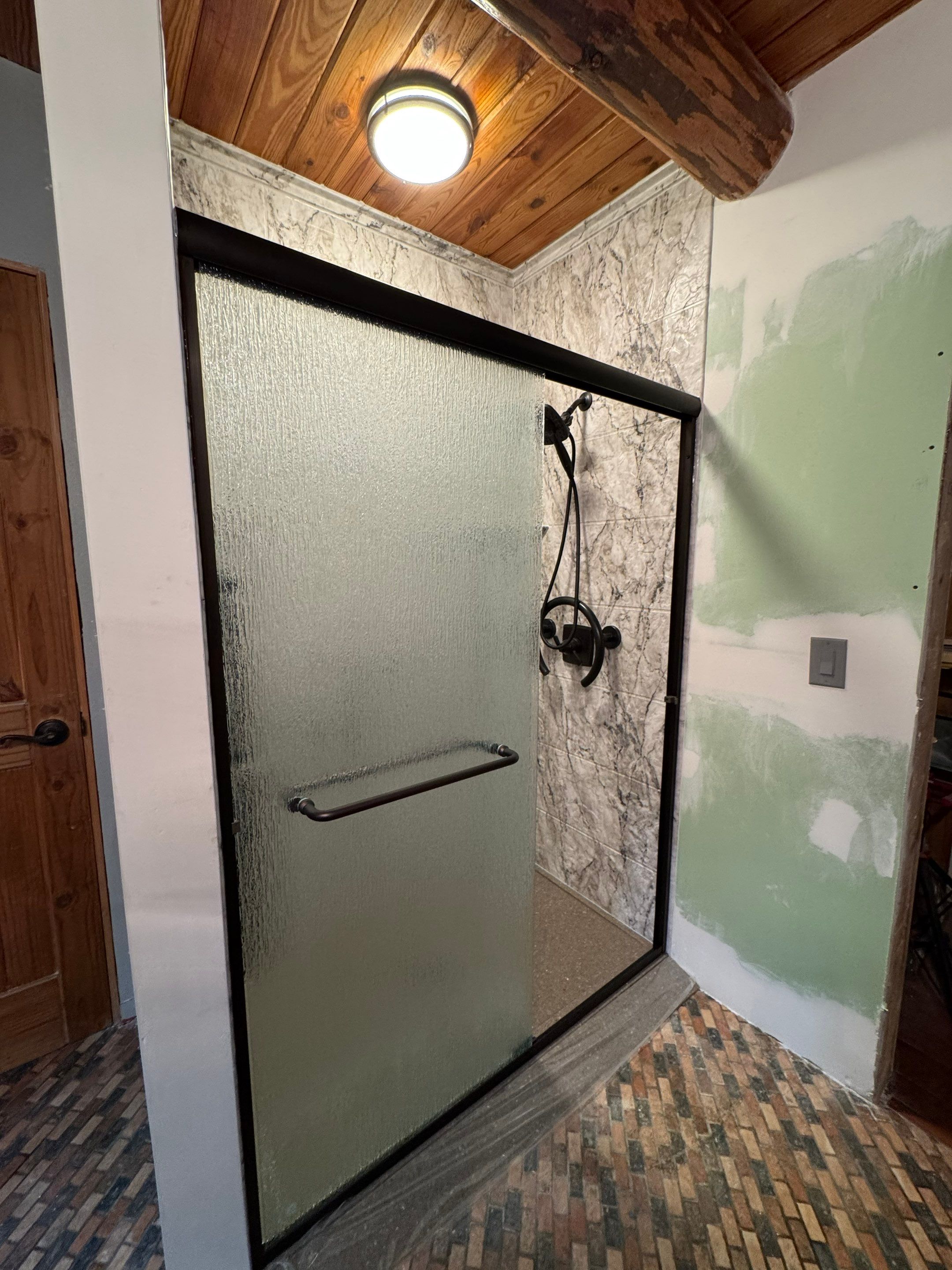 Project in Gravette, AR by Ozark Home Pros