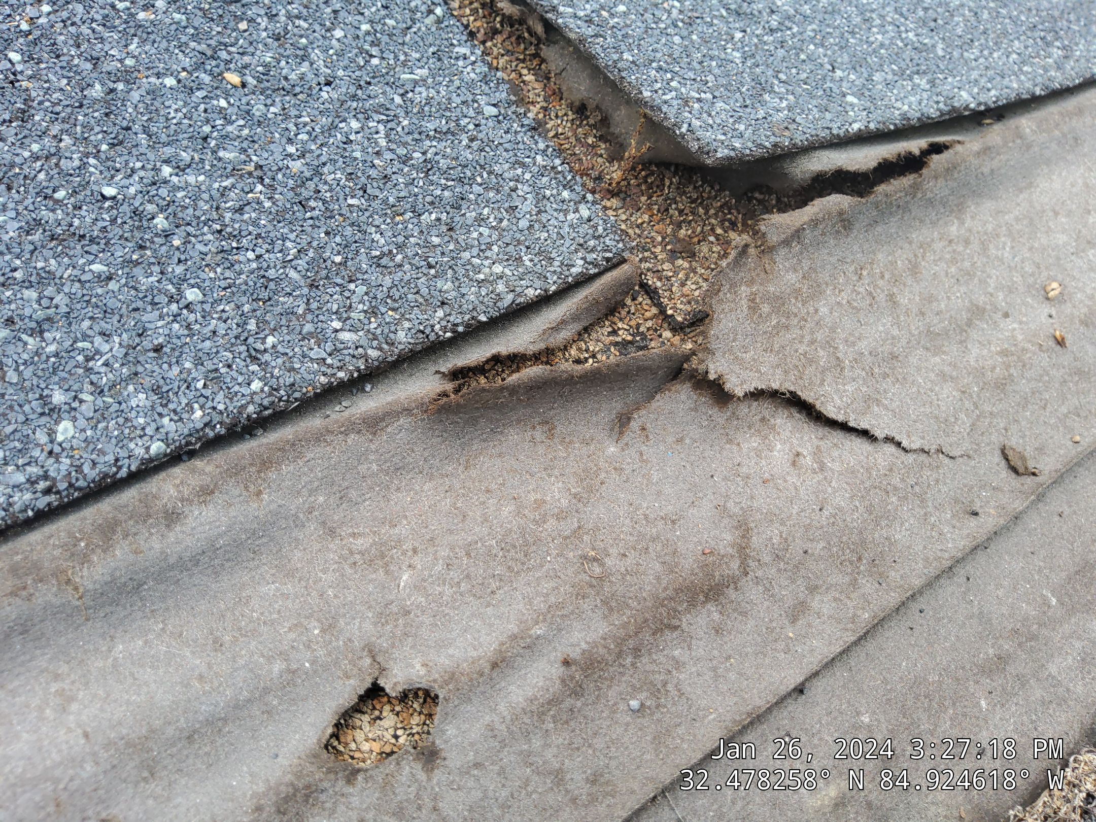 Residential Roofing Installation by iGreen Solutions