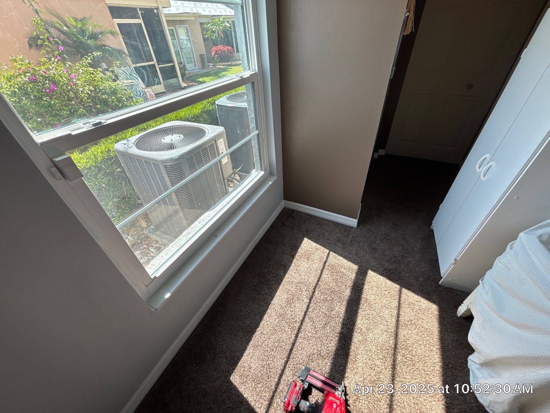 Commercial Water Damage Restoration by Ampm Restoration Services