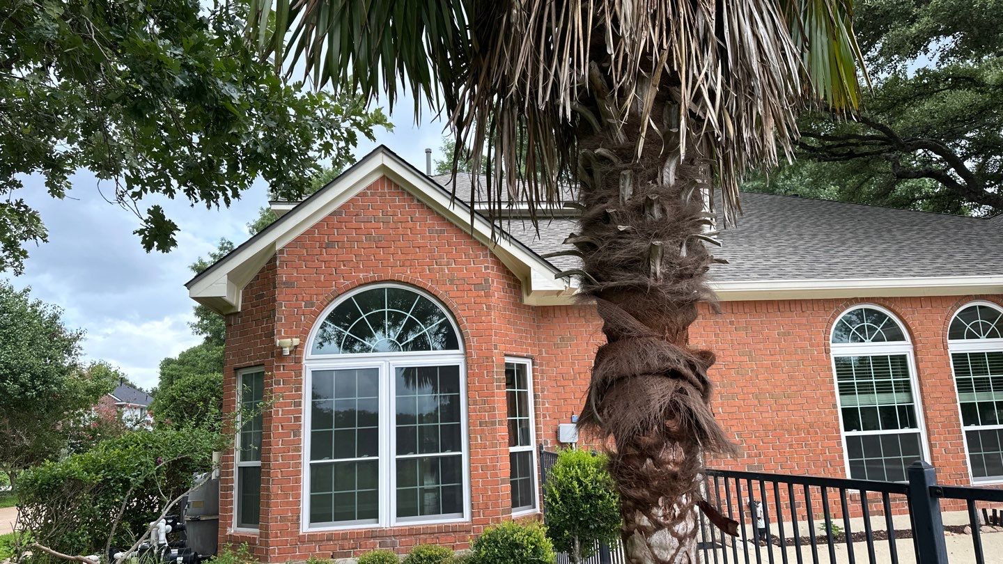 Weathered Wood - GAF Timberline HDZ by RoofsOnly.com