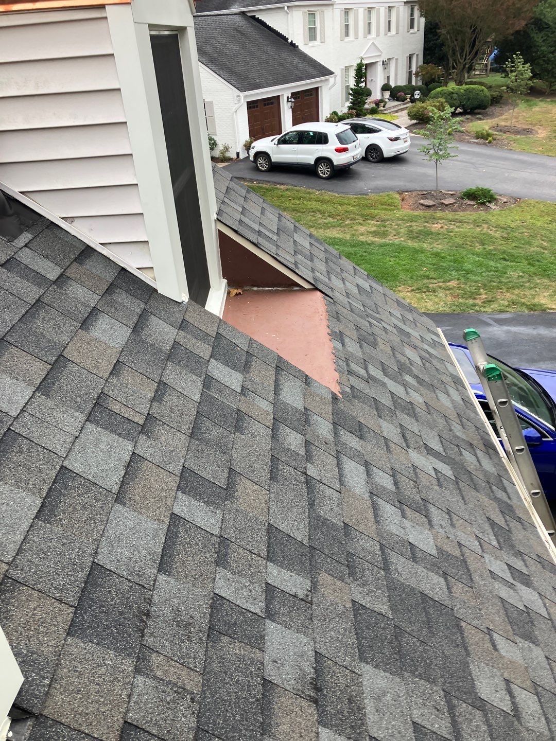8105 Buckspark Lane East, Potomac, MD 20854 US by American Custom Contractors