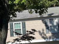 Project in Waldorf by ExteriorPros