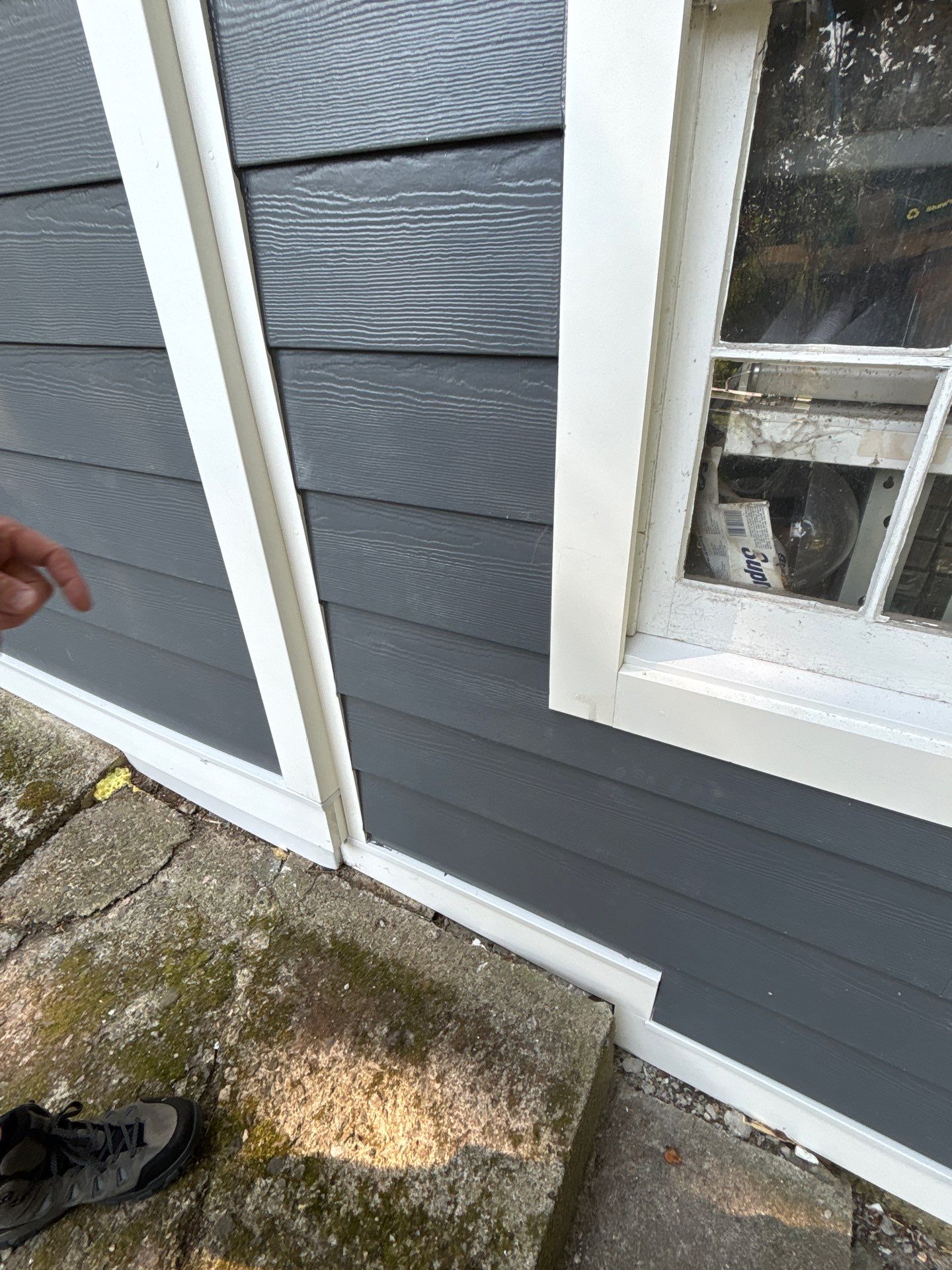 New Fairfield CT Transformation by Ideal Siding 