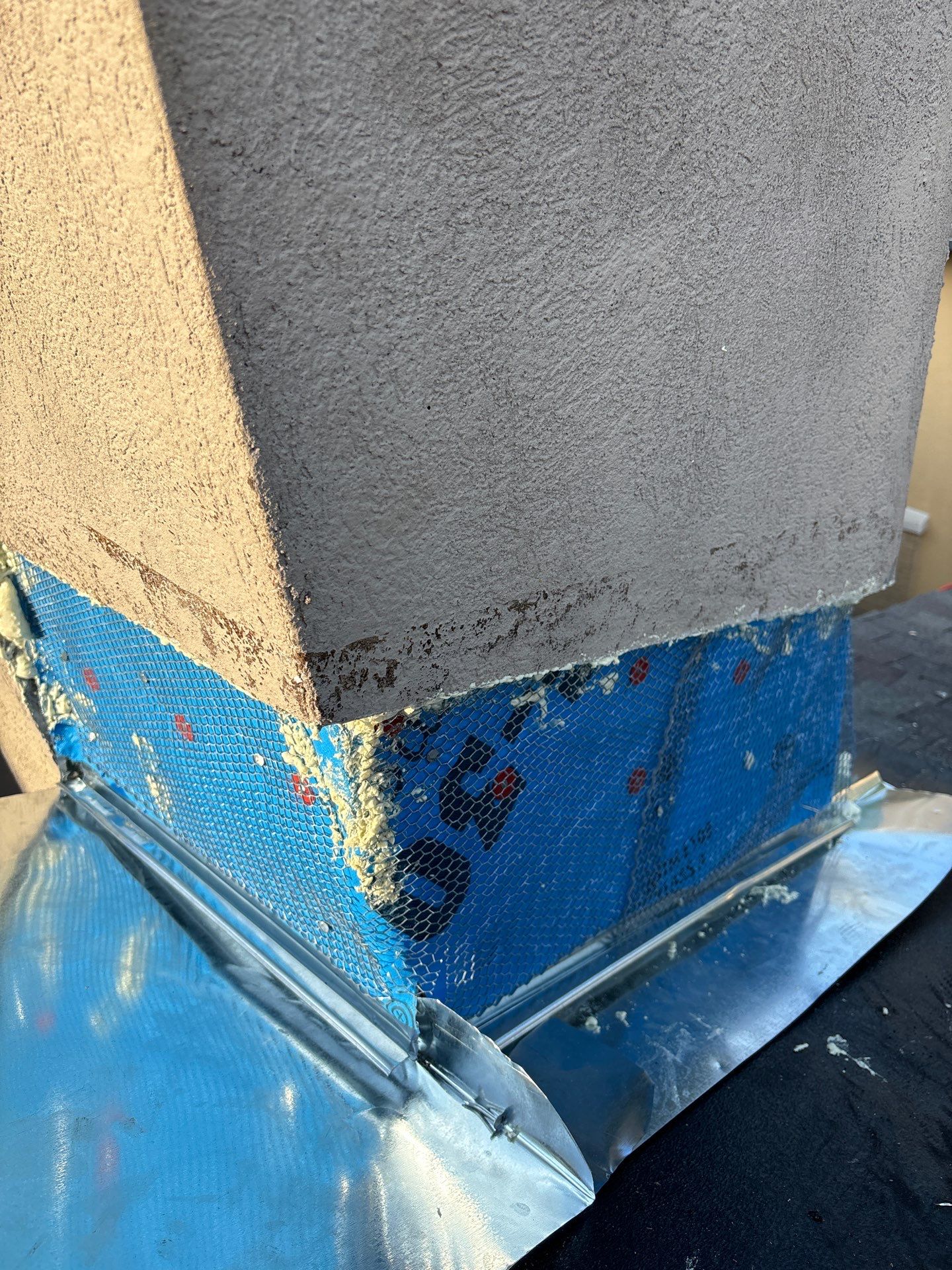 Residential Roofing Repair using Owen's Corning Duration (Lifetime) Shingles by Roof Repair Company