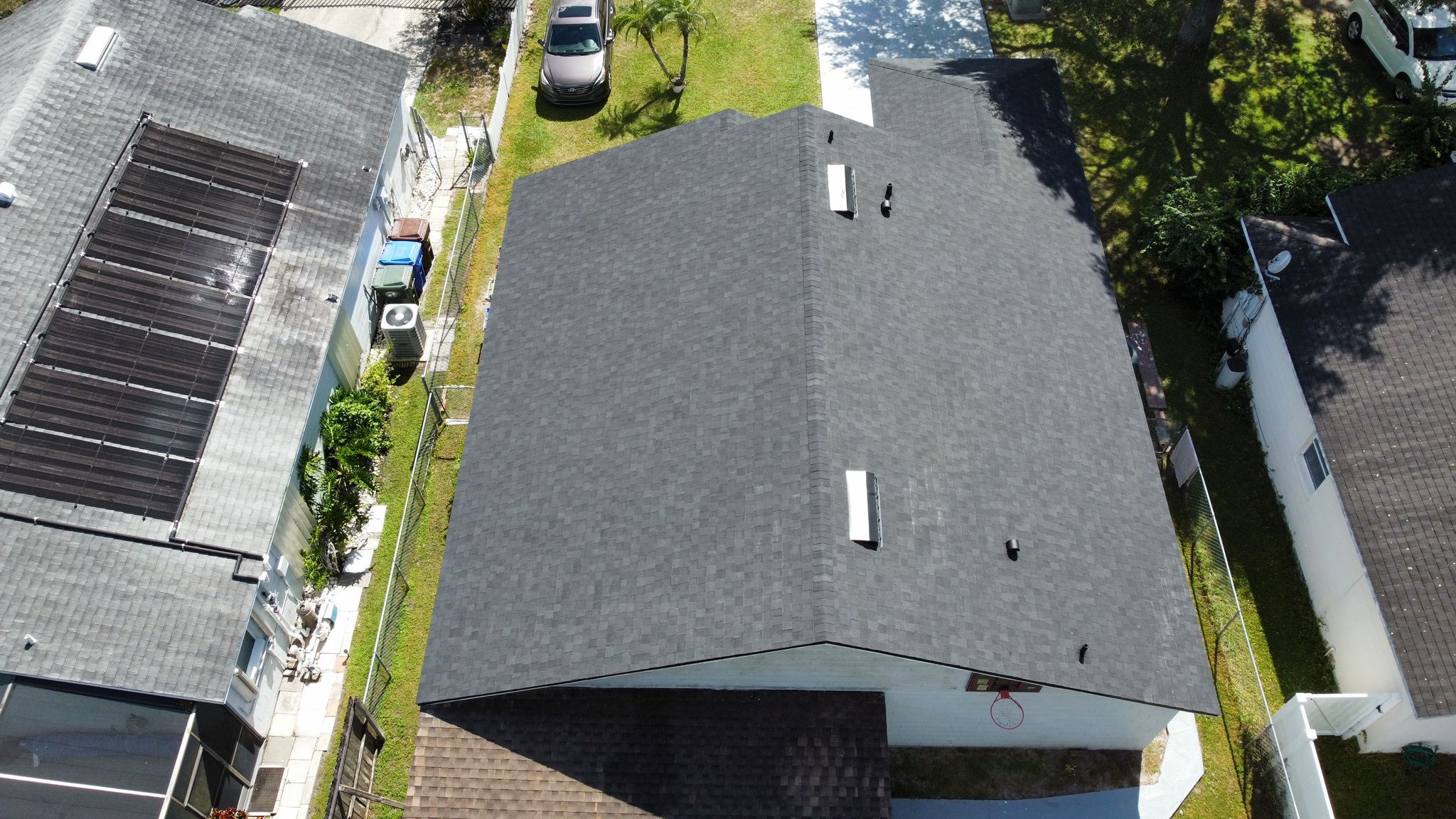 Project in Kissimmee by You Restorations LLC DBA YOU-Home