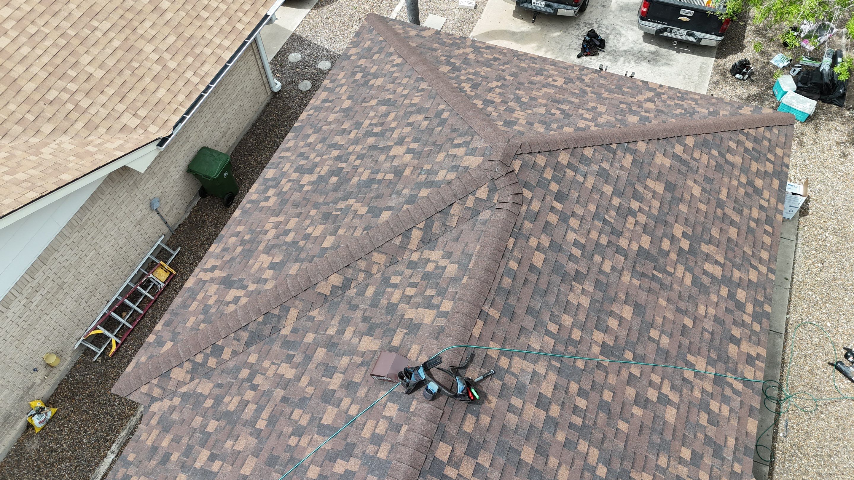 Duraction Brownwood in Alamo, Tx by PMG Home LLC