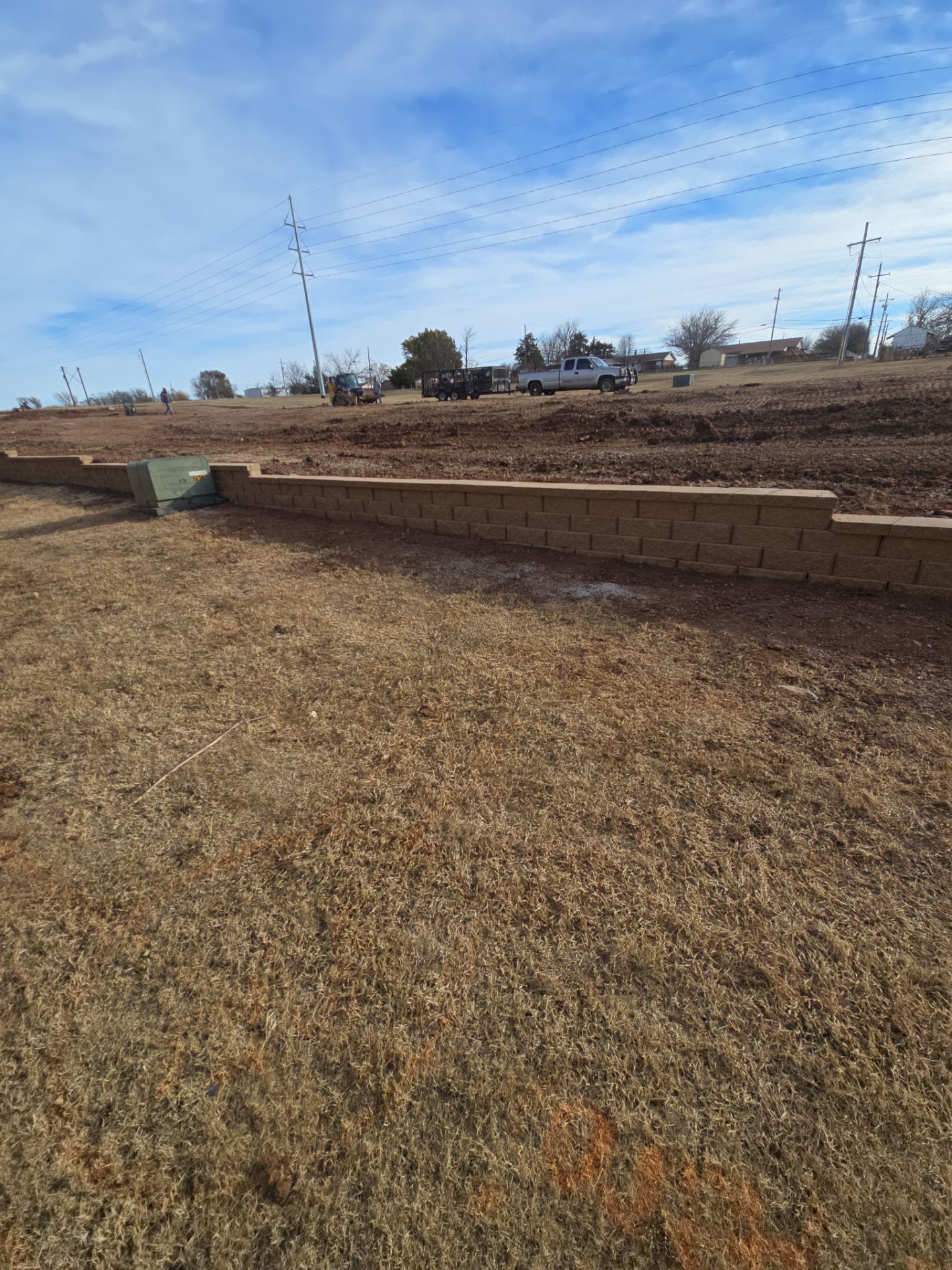 Hardscape and Landscape by Clays Services Inc