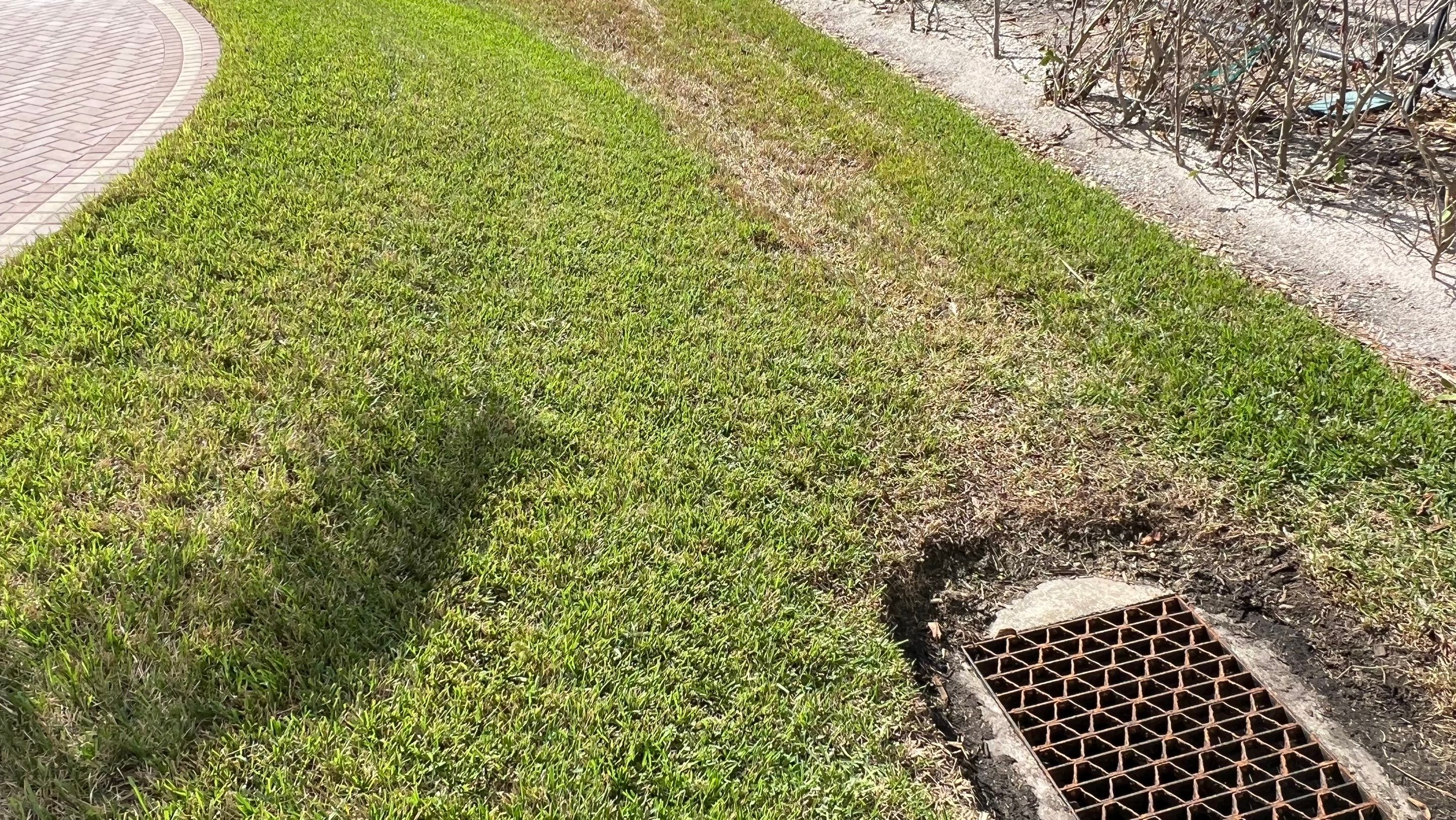 Marco Island Condo Stormwater System Maintenance by Don Mar, Inc. Storm Water Solutions