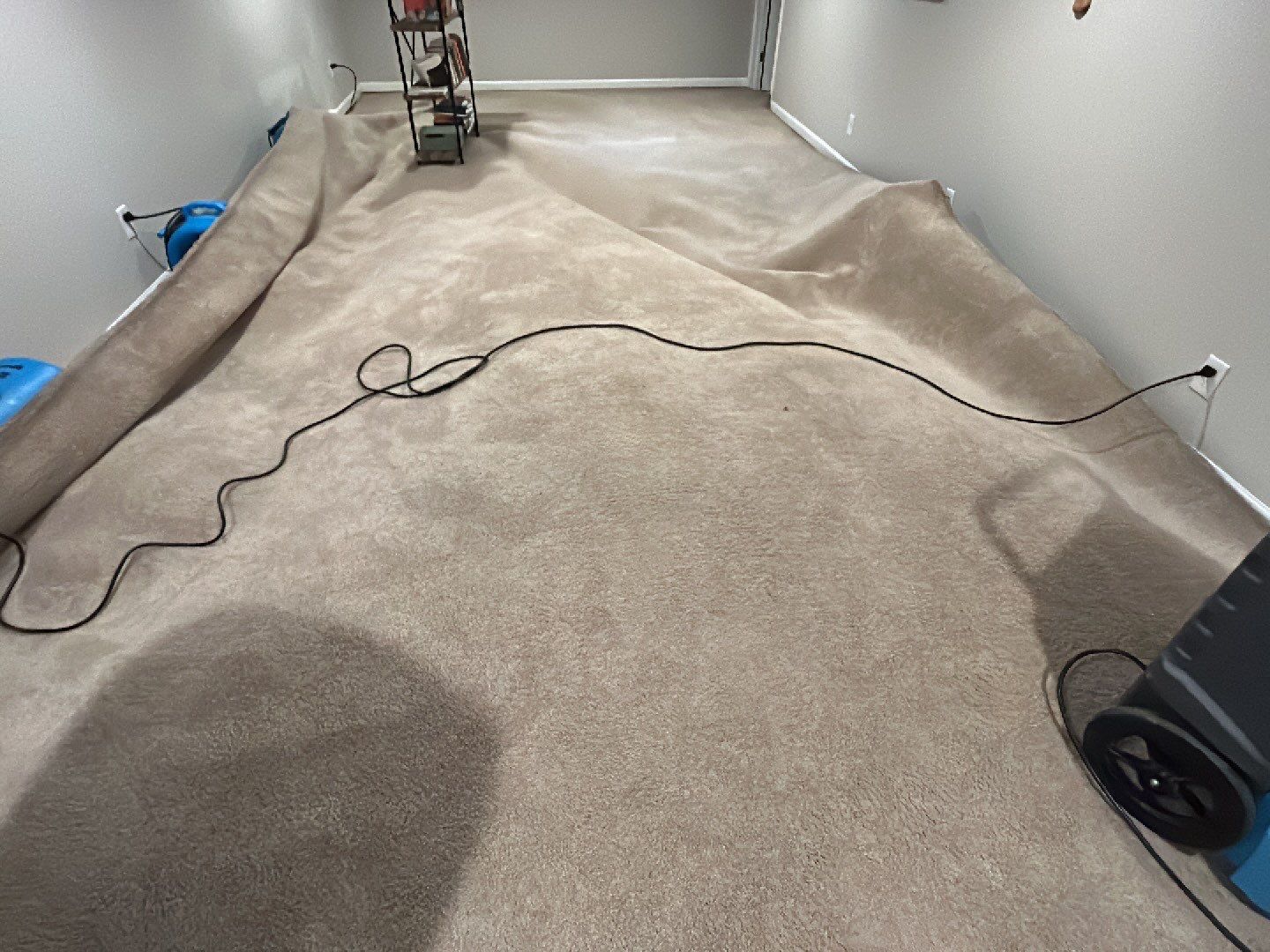 Water Damage by Accountable Home Services