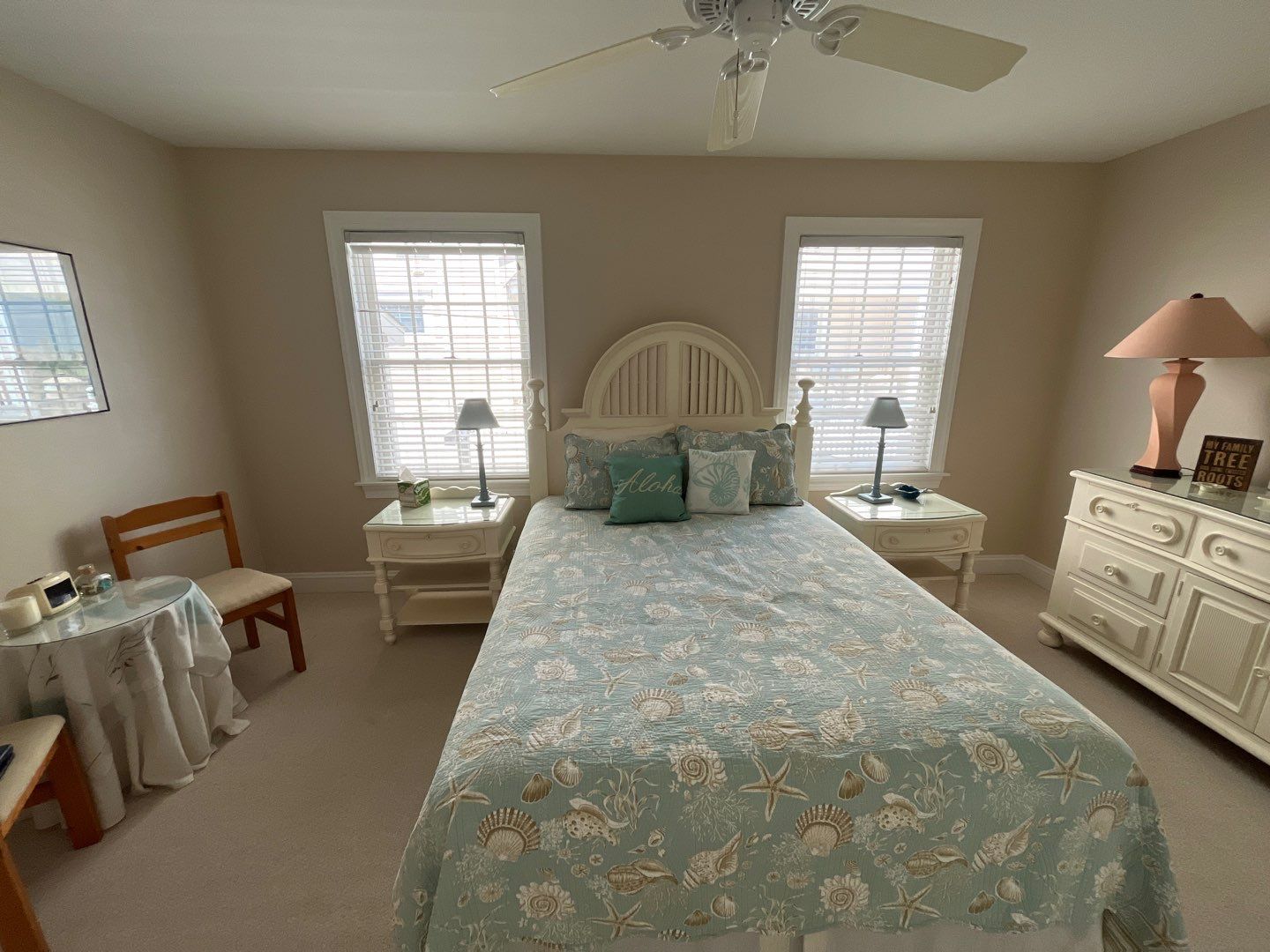 Interior Painting and Drywall Repair for Avalon Coastal Home by FreshCoat Works LLC