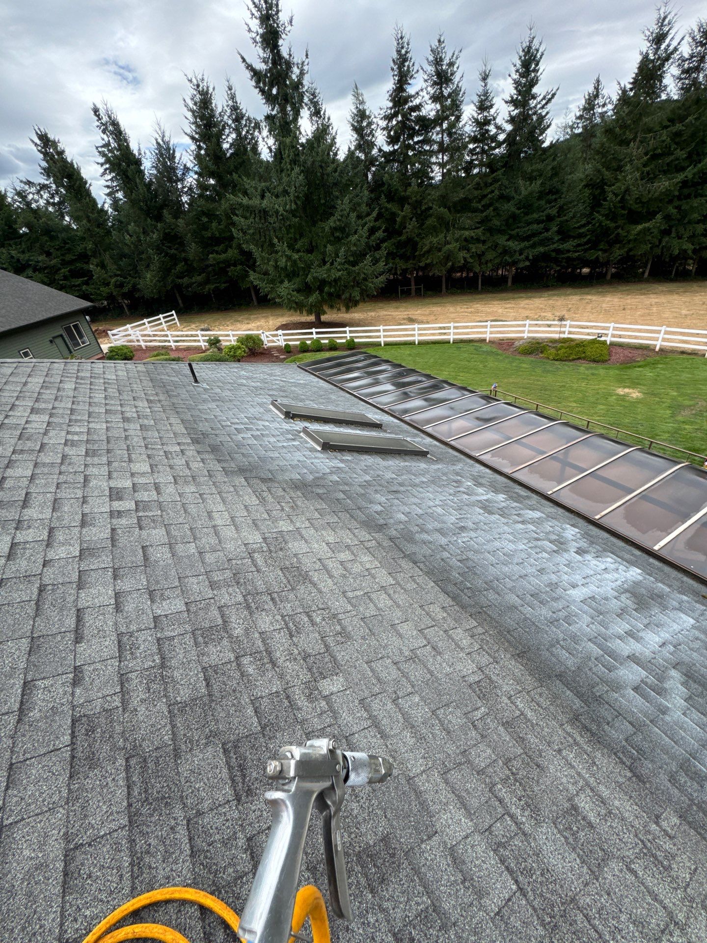 Project by Roof Maxx of Grants Pass by Roof Maxx of Grants Pass