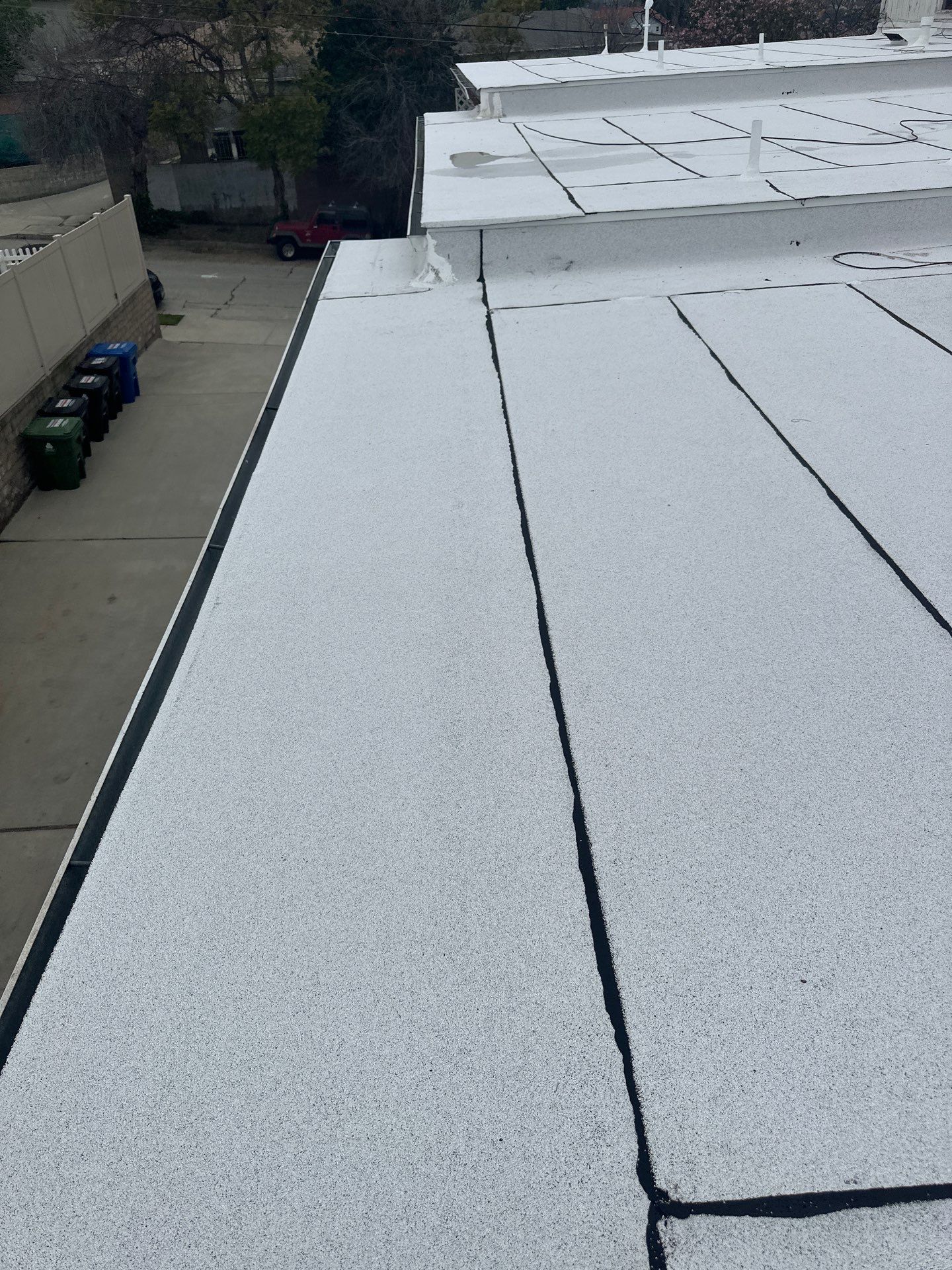 Roof Replacement - Los Angeles, CA 90731 by Epic Roof Replacement