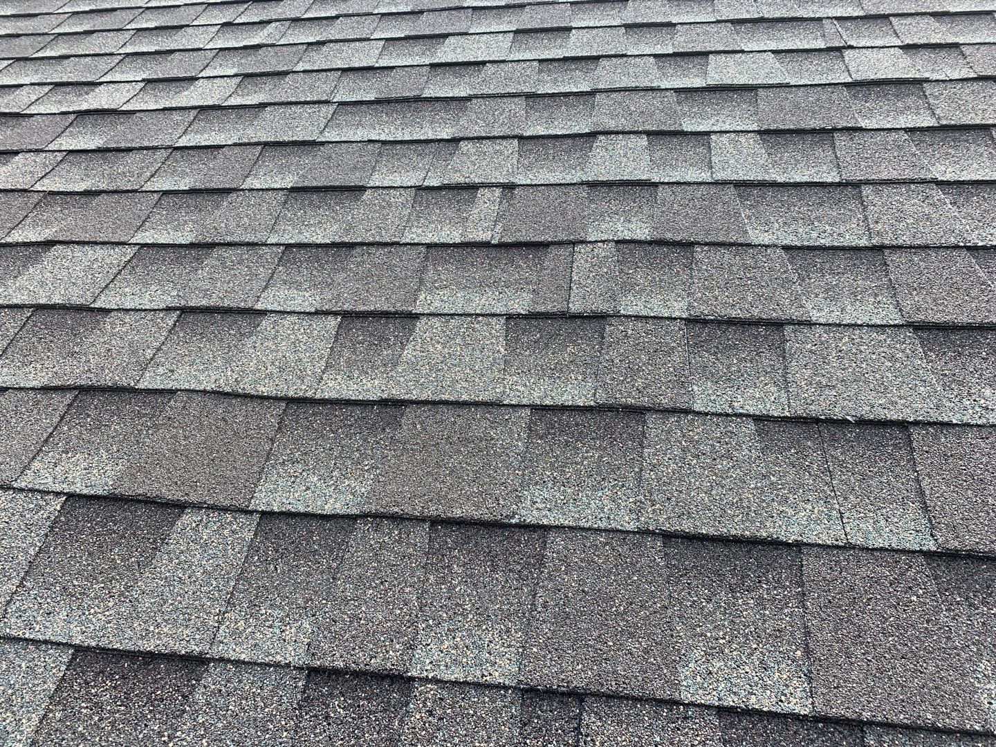 Hail Inspection and repair by American Roofing NC