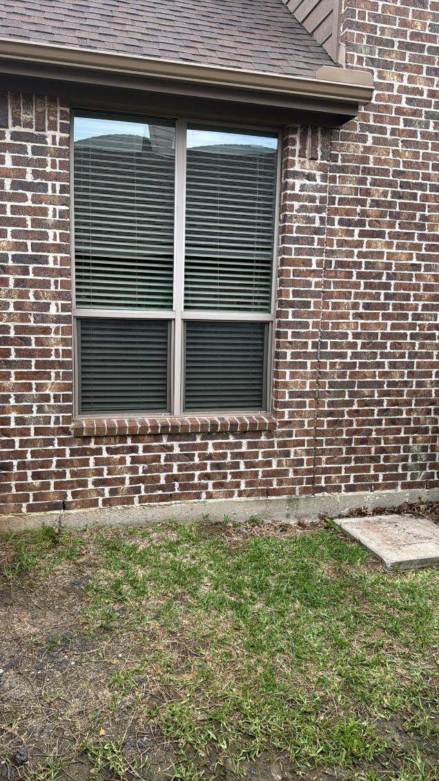 Project in Forney by Rhino Roofing and General Contracting, LLC