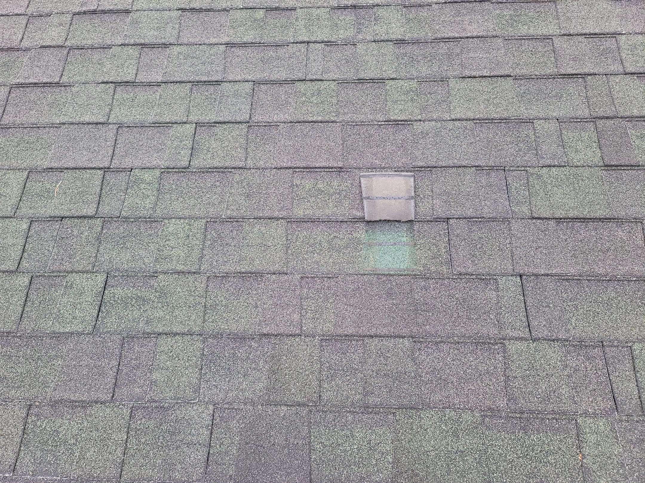 ATLAS PINNACLE COLOR: SUMMER STORM DRIP EDGE: WHITE by Eagle Eye Roofing