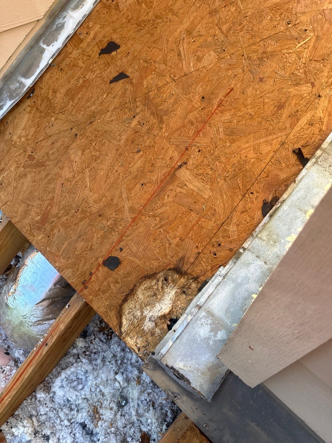 Roof Repair Fulshear by Roof Repair Company