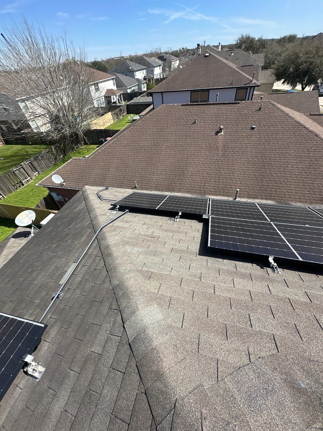 Roof Repair Houston by Roof Repair Company