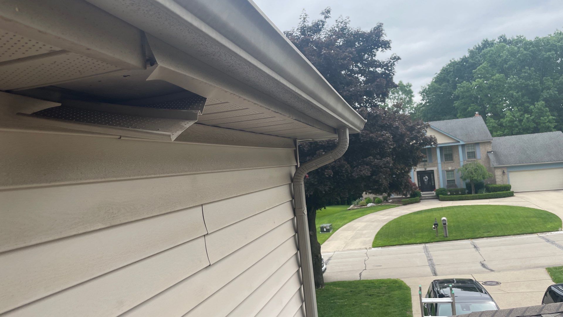 Roof Replacement using Owens Corning by 180 Contractors