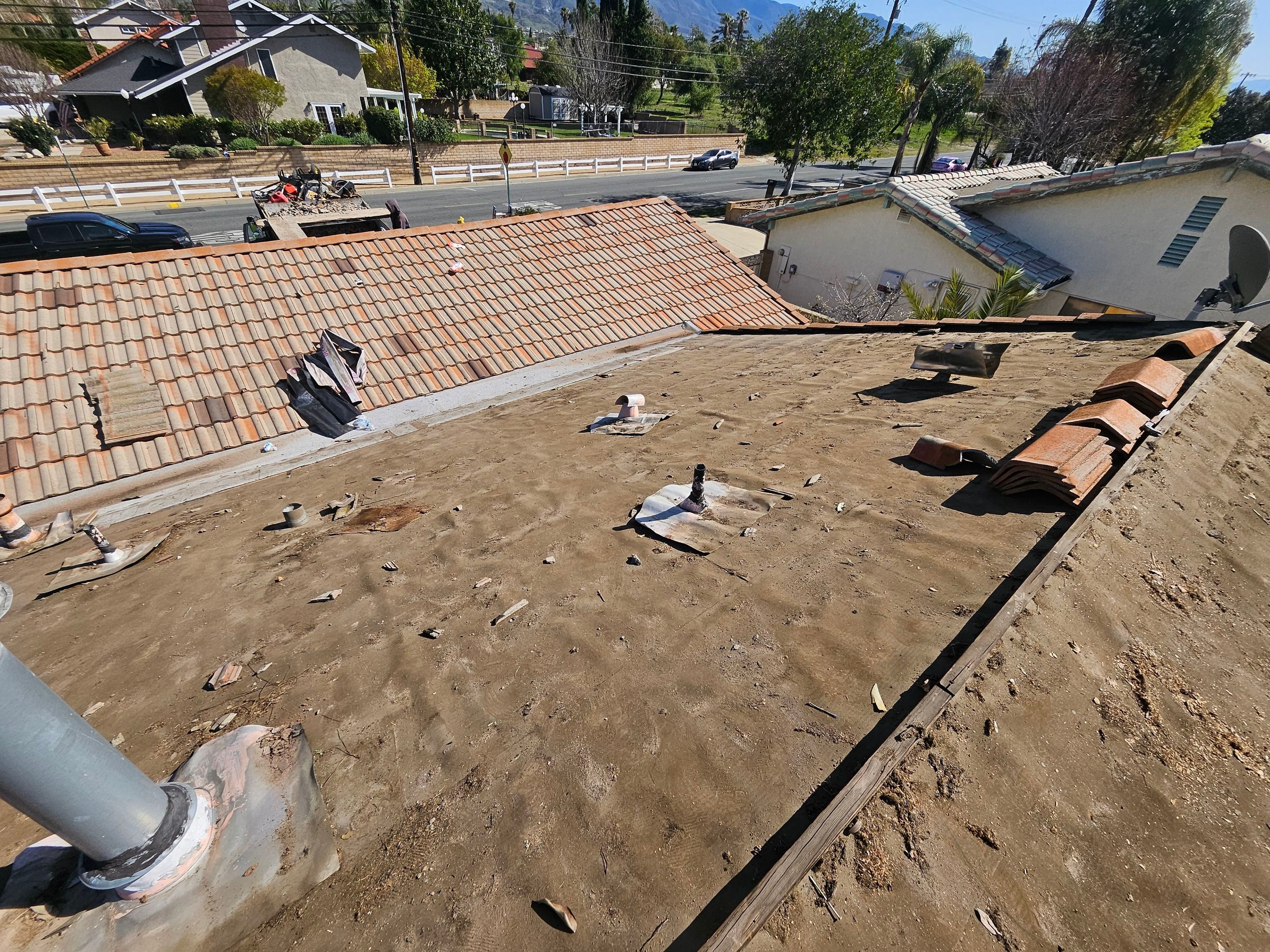 Roof Replacement- Rancho Cucamonga, CA 91737 by Epic Roof Replacement