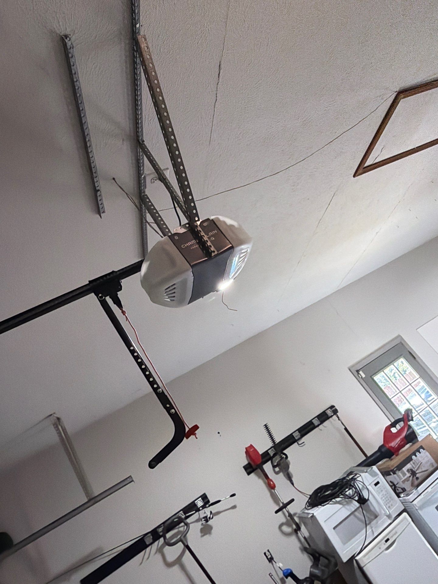 Garage Door and Opener Installation in Chardon OH by Ohio Garage Door Repair