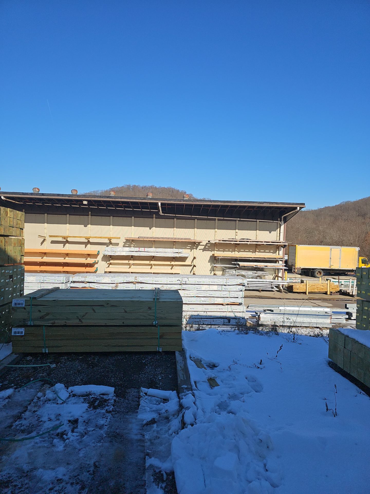 HP Starr by 768 ROOF, LLC.