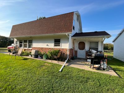 Roof Replacement using CertainTeed Landmark