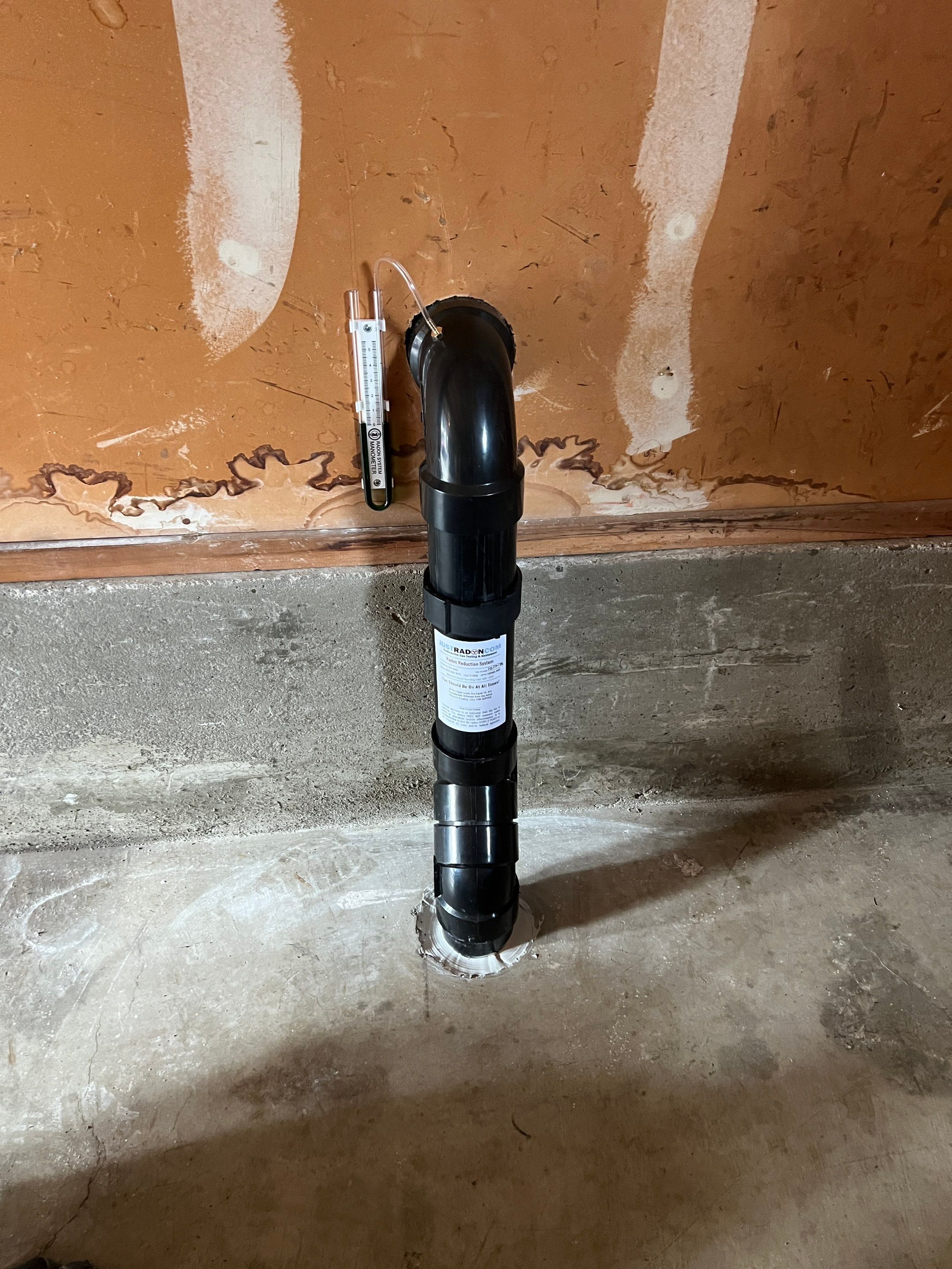 Compliance System by JustRadon.Com